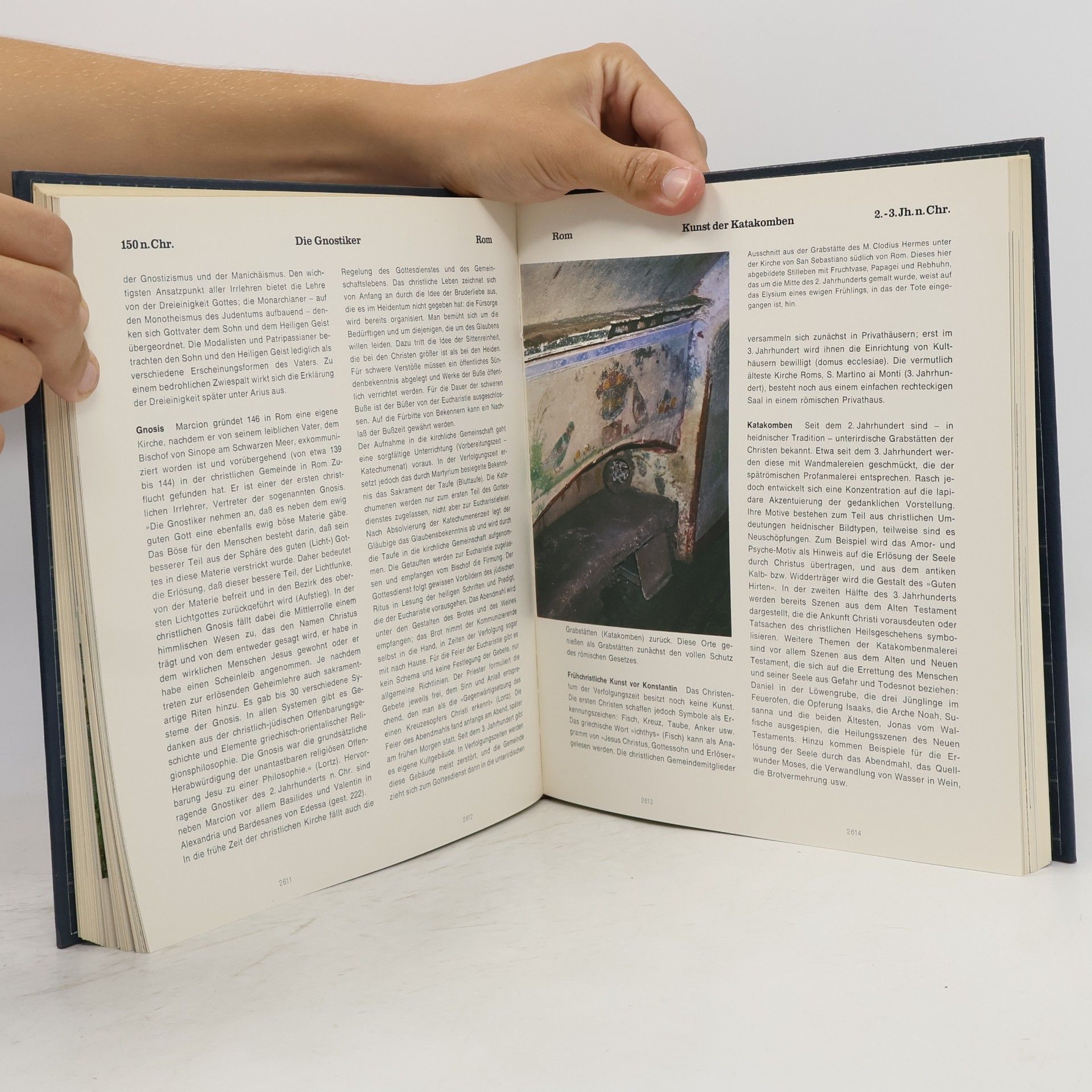 Autorenkollektiv Welt - Und Kulturgeschichte 6