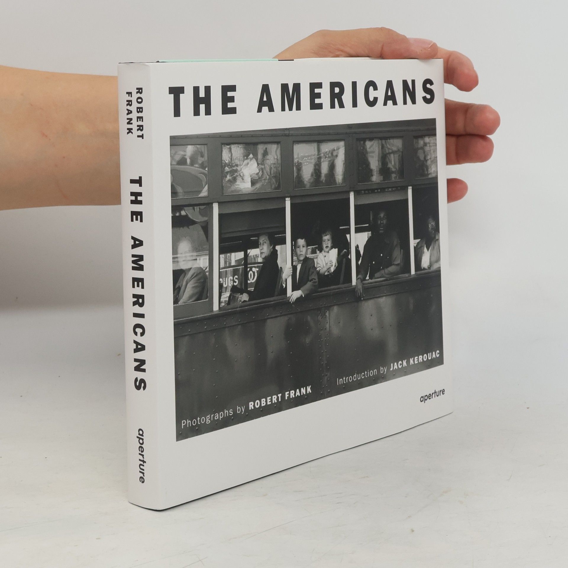 Frank Robert The Americans