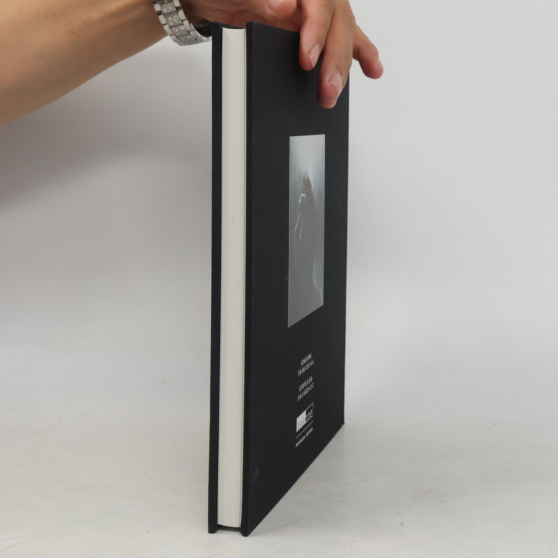Michael Wolf Tokyo Compression Three