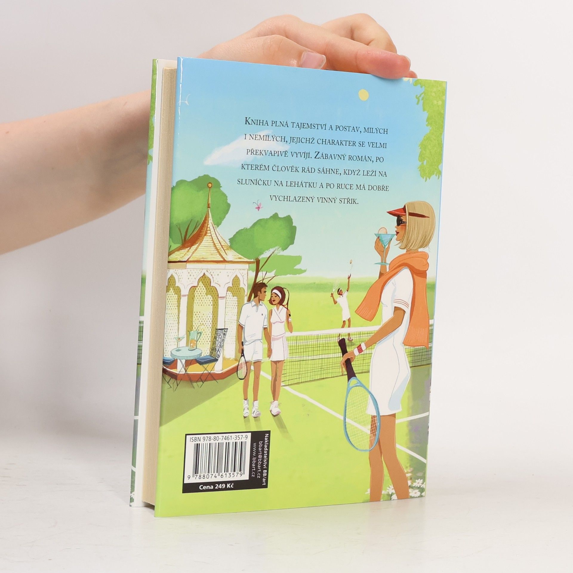 Sophie Kinsella Víkend s přáteli