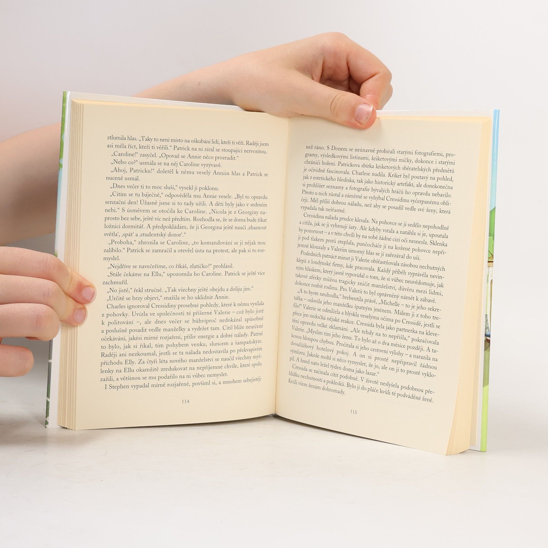 Sophie Kinsella Víkend s přáteli