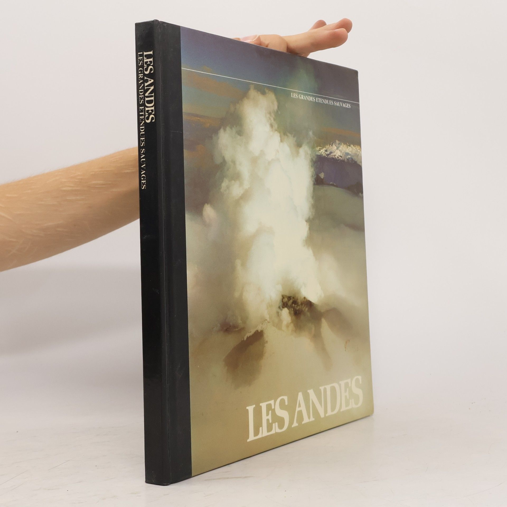 Kolektív autorov Les Andes