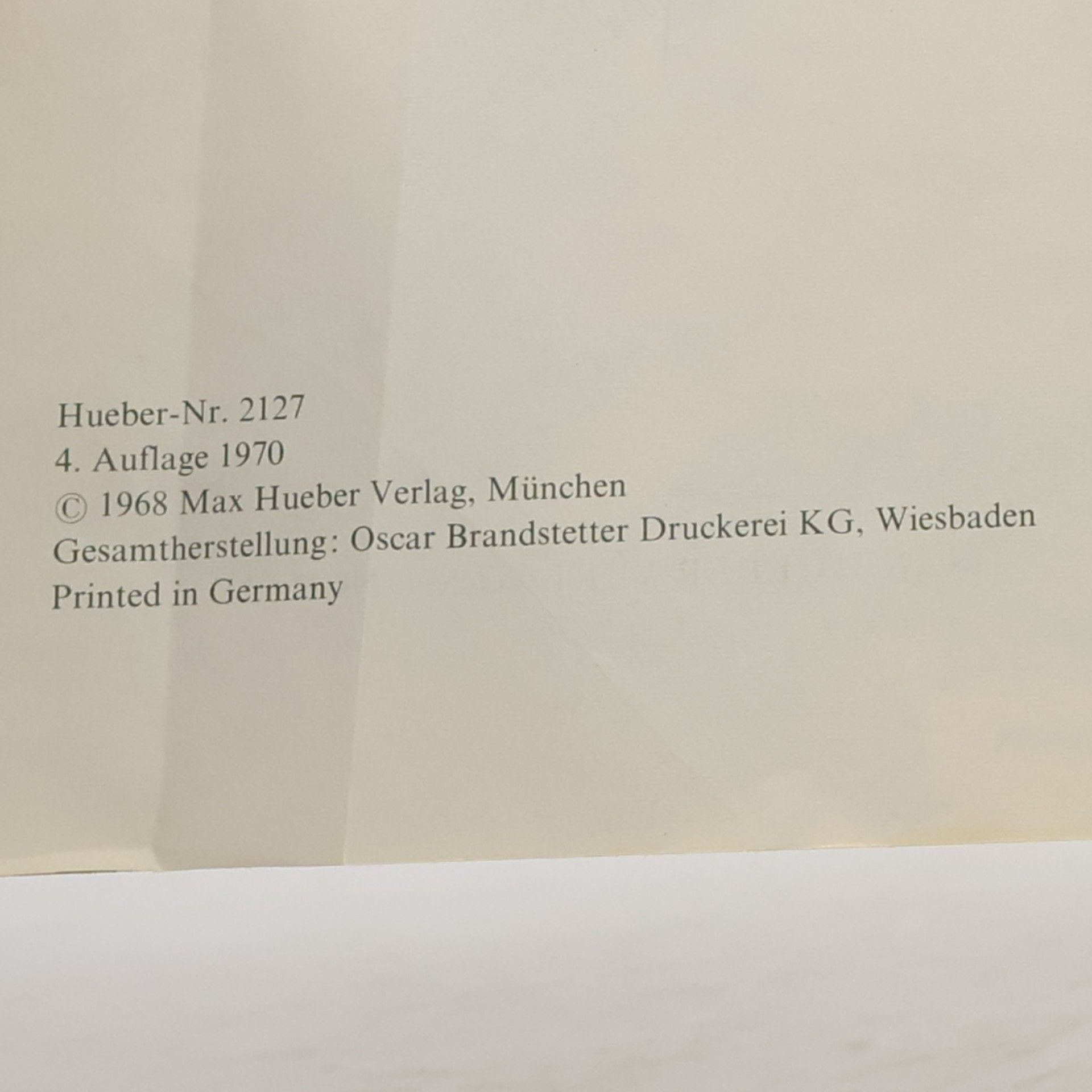 E. T. A. Hoffmann English für Sie 1