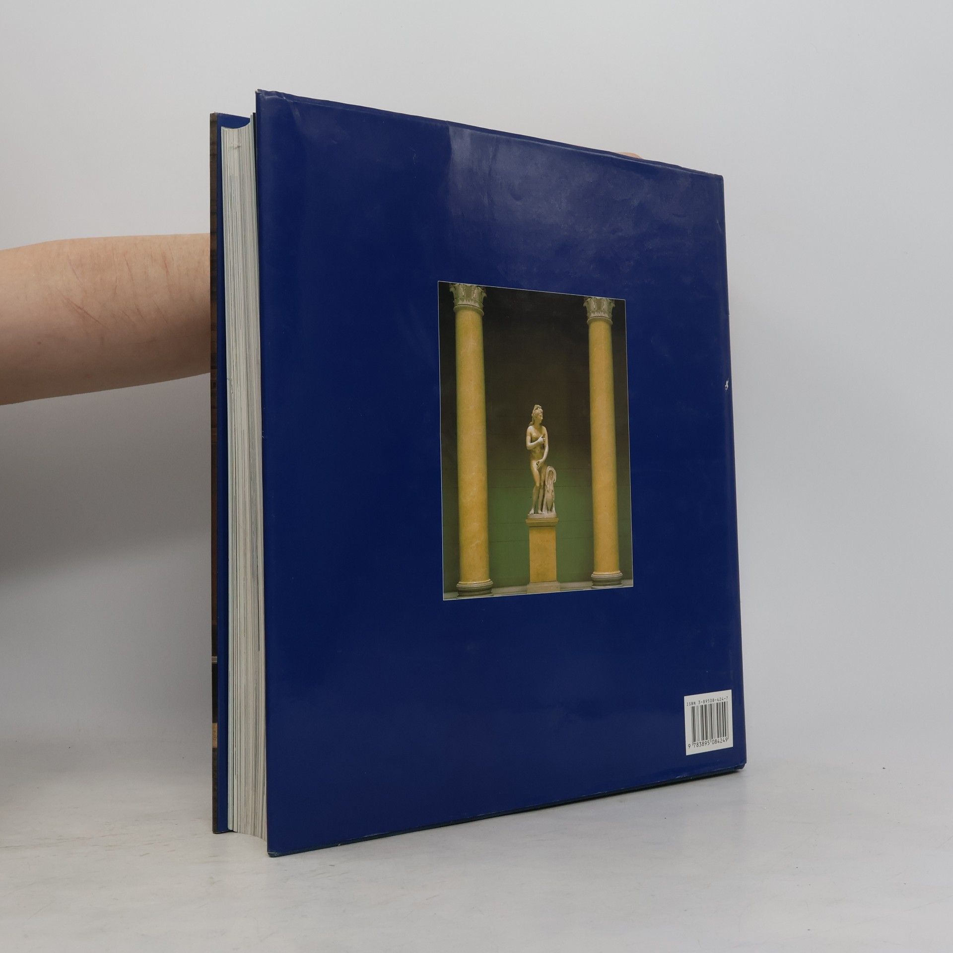Autorenkollektiv Preußen : Kunst und Architektur