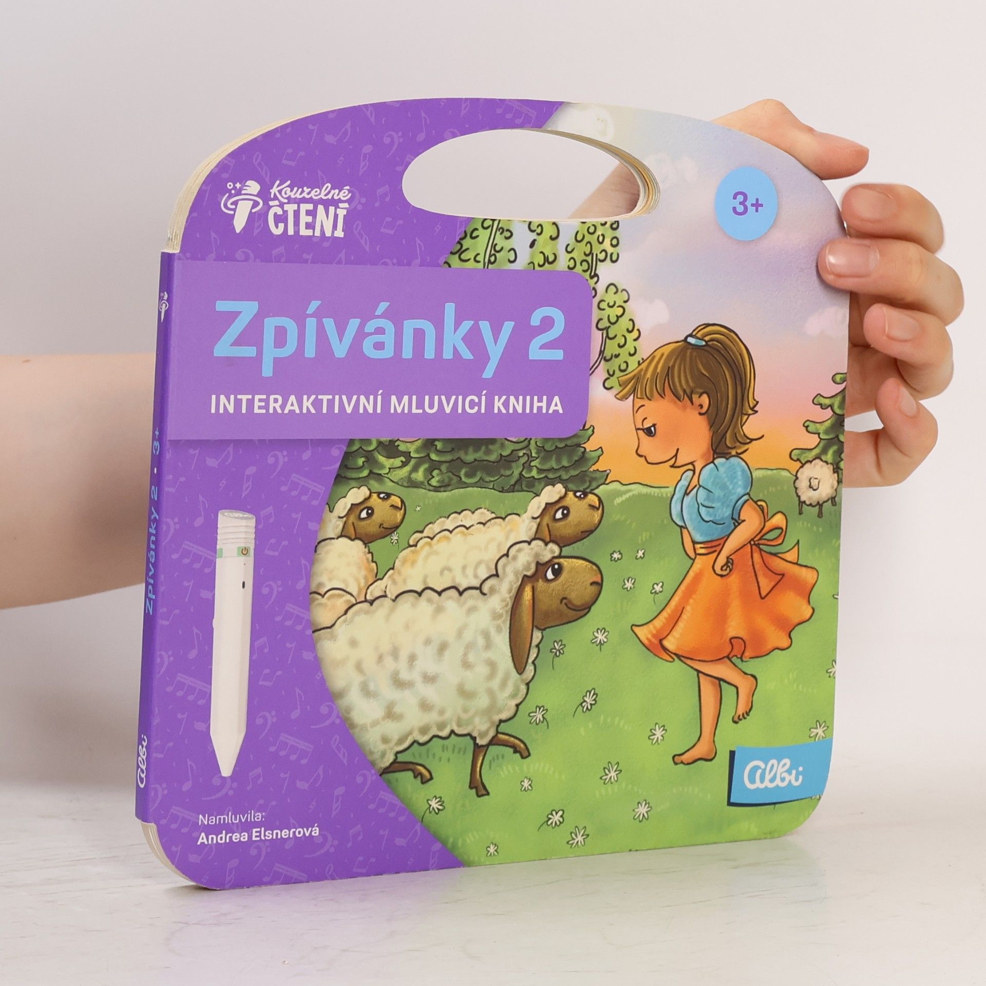 Zpívánky 2