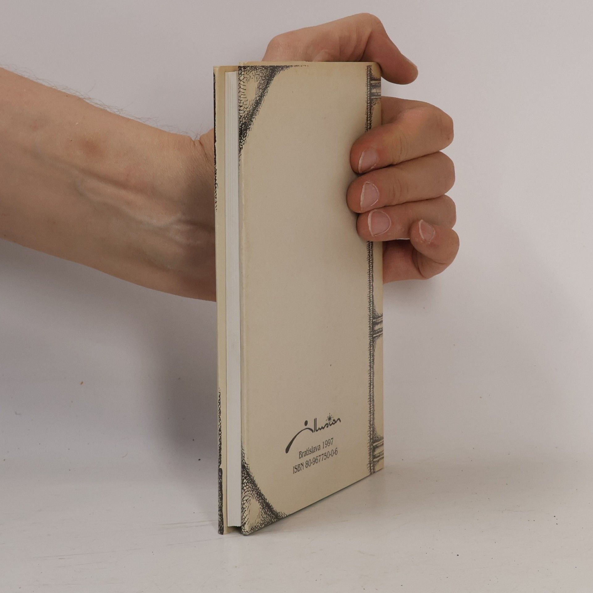 Václav Šuplata Illusion