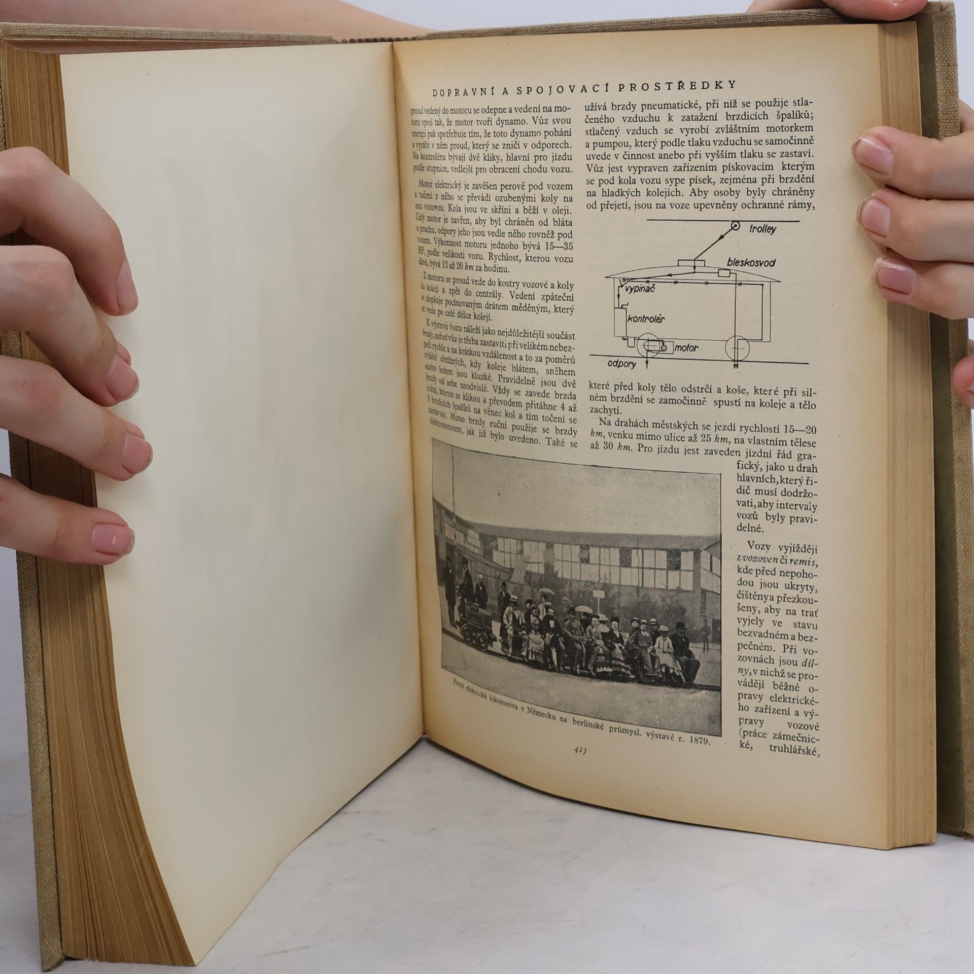 Various authors Encyklopedie československé mládeže III.
