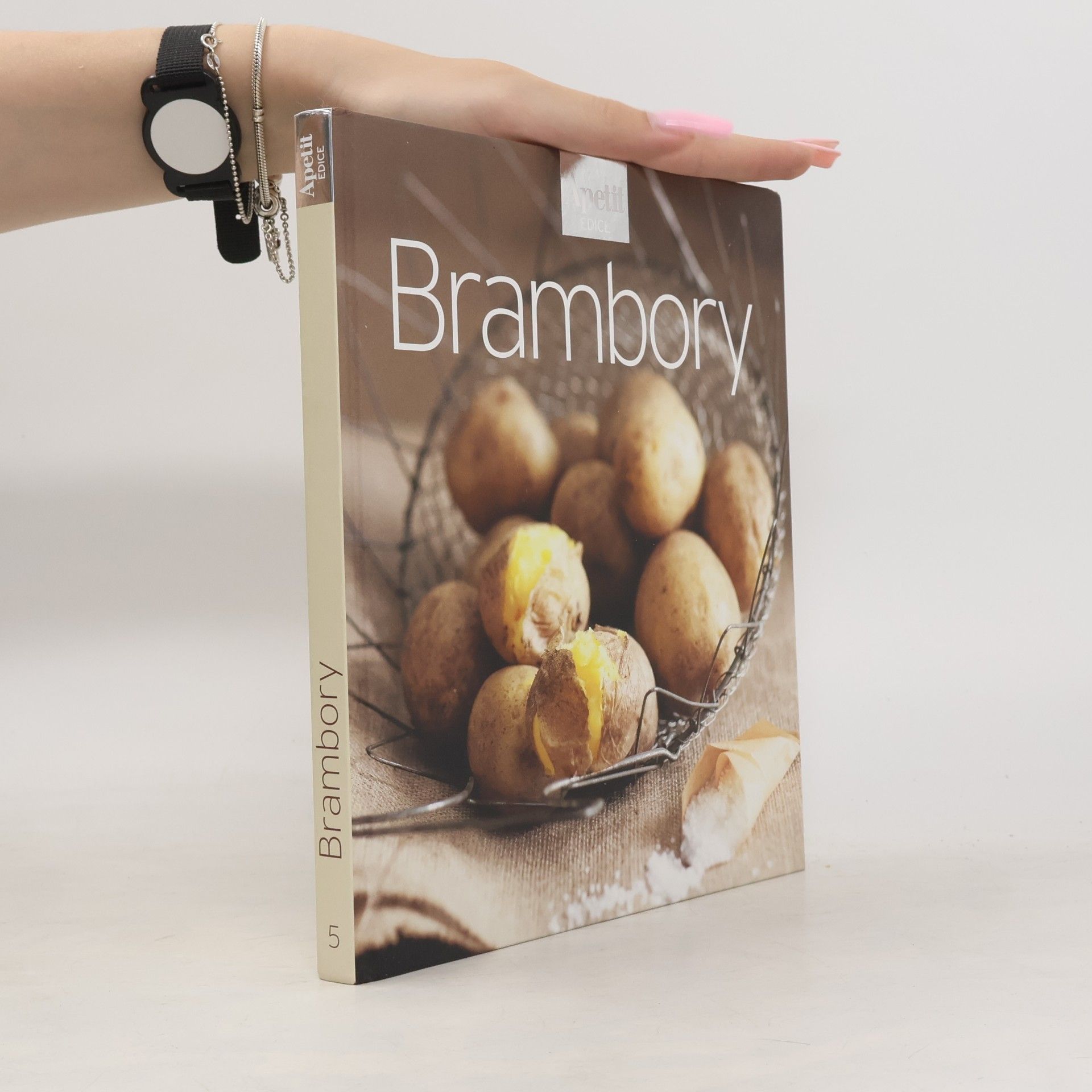 Autores varios Brambory