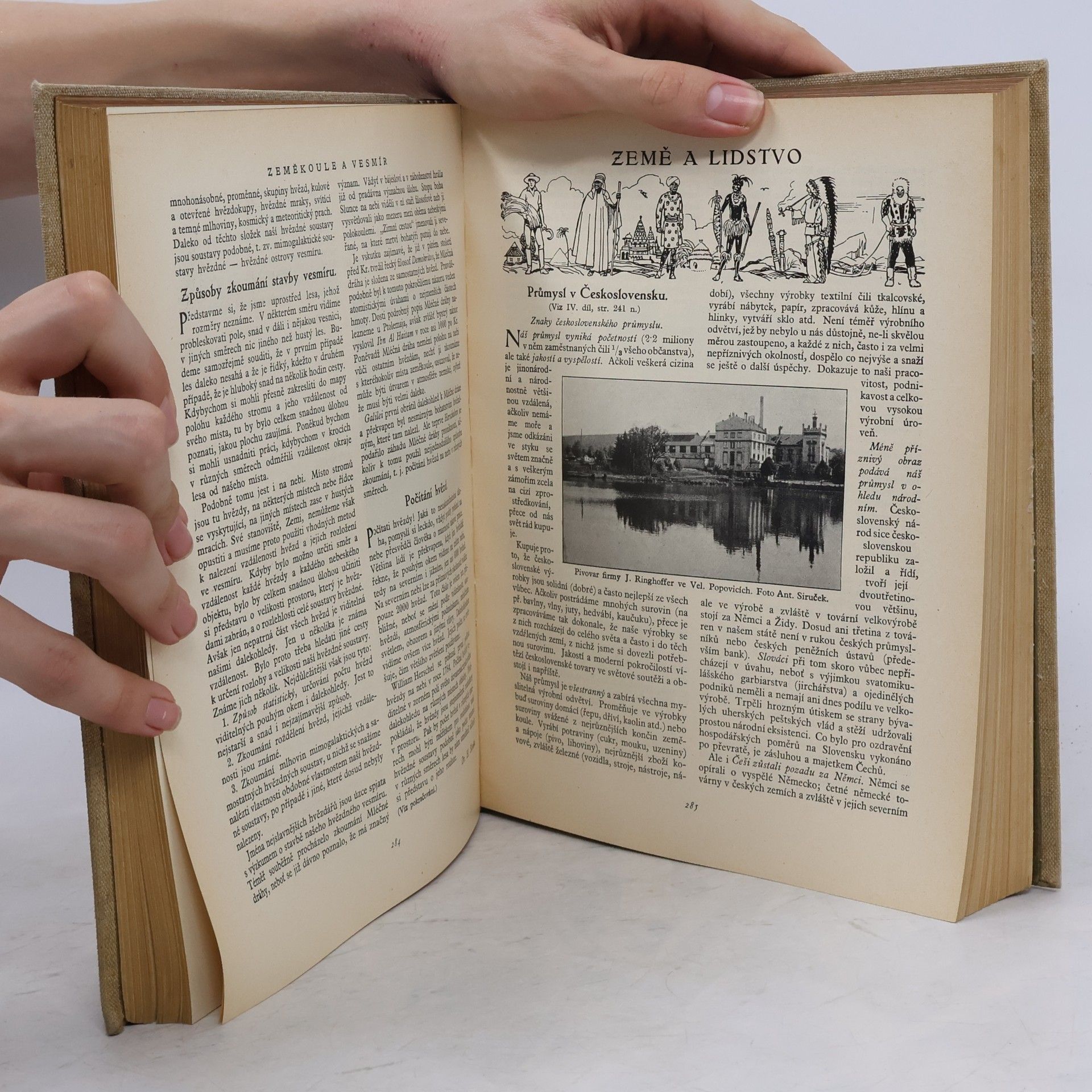 Various authors Encyklopedie československé mládeže IV.