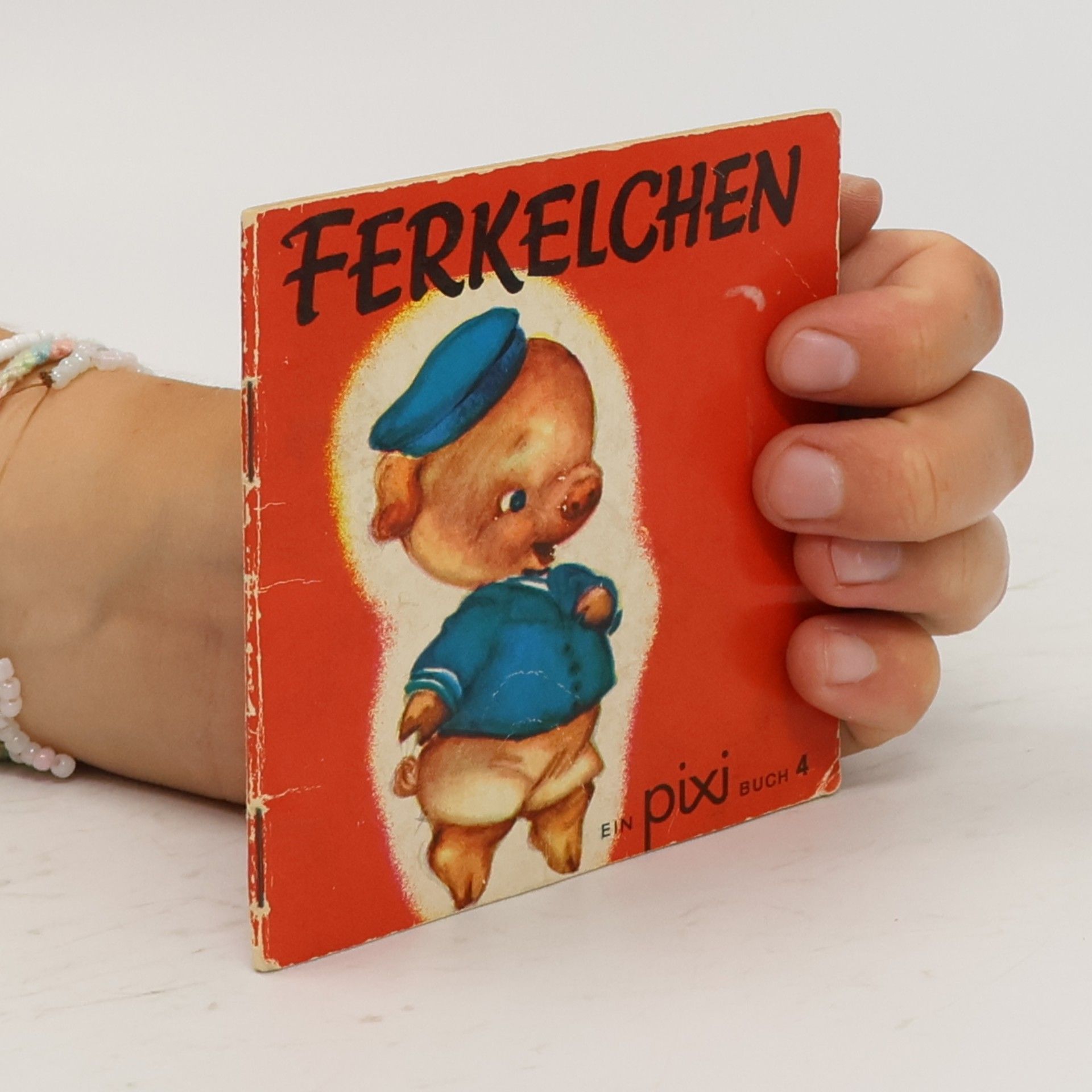 Autorenkollektiv Ferkelchen