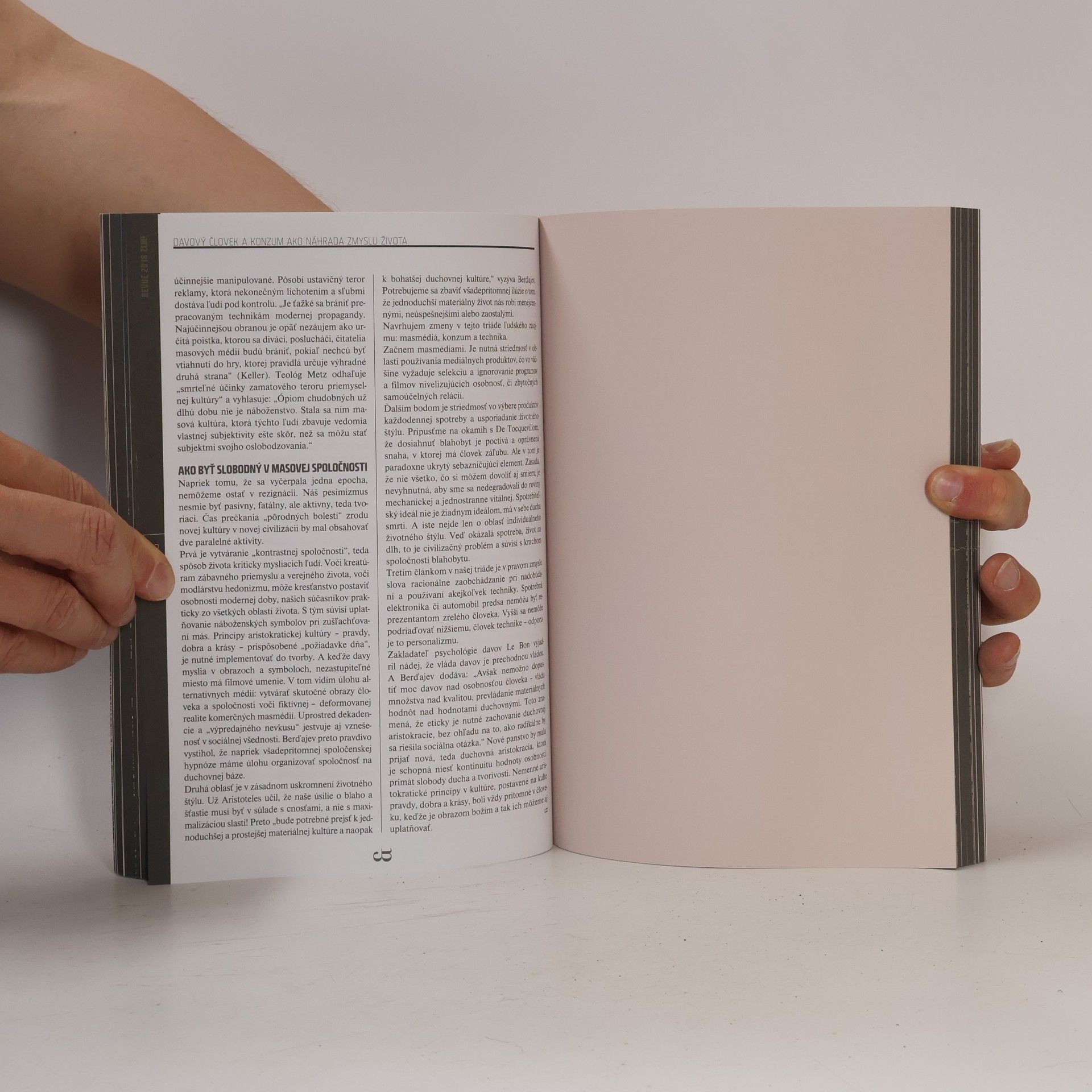 Autores varios Zem a Vek revue 2018