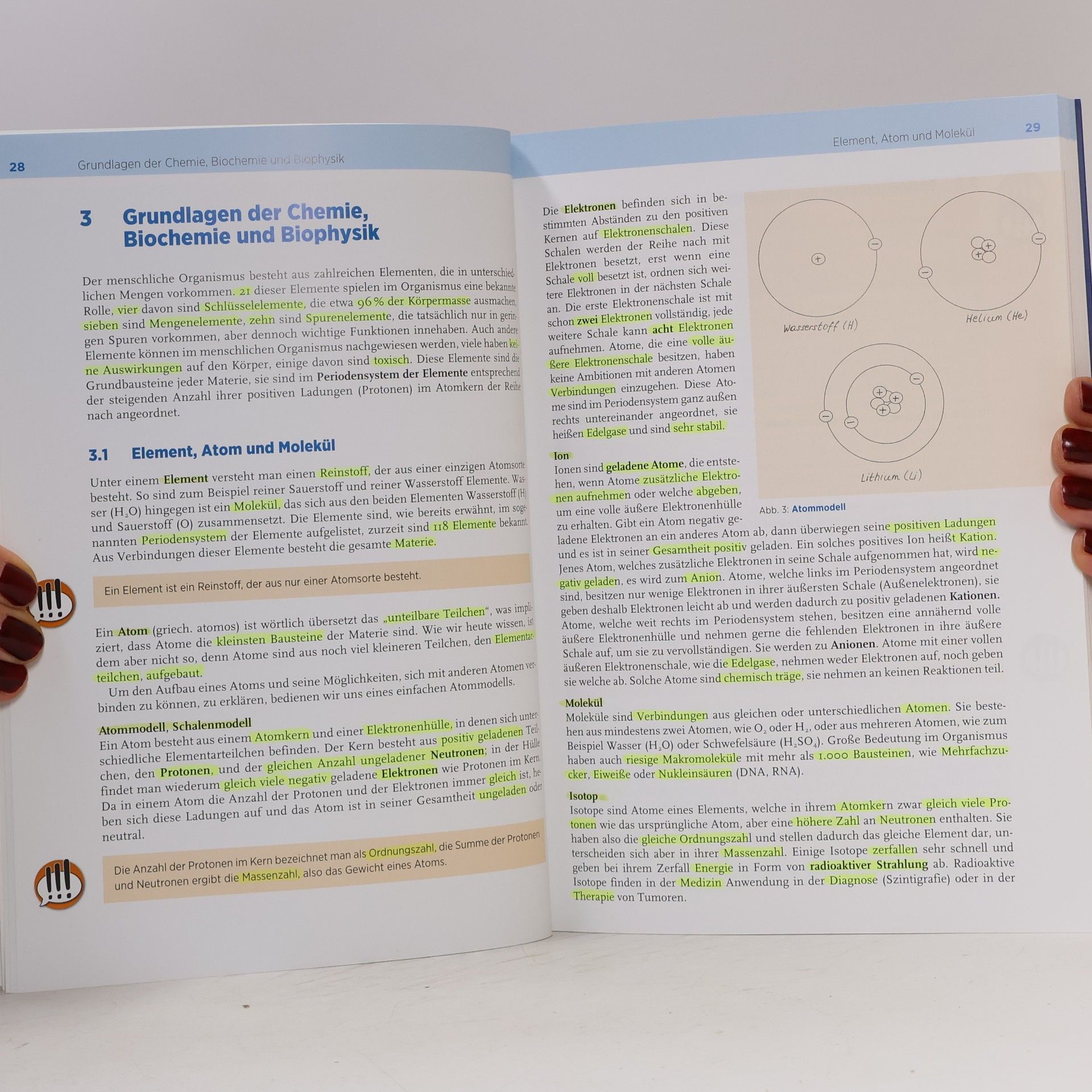 Isabel Haider-Strutz Anatomie - Biologie - Physiologie