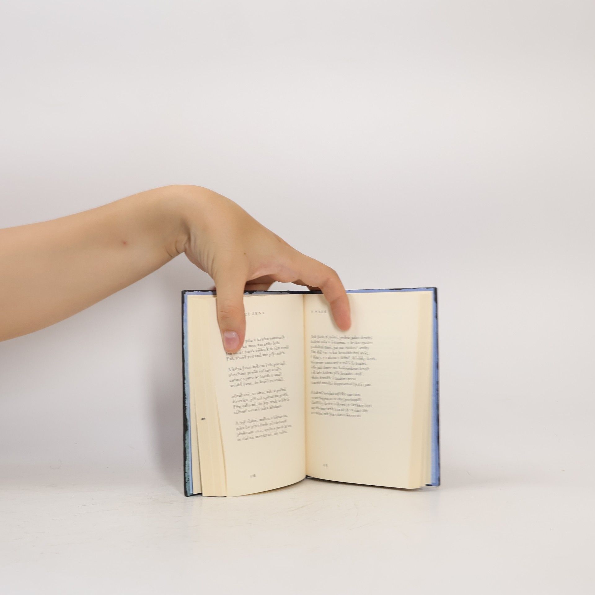 Rainer Maria Rilke Lodice času