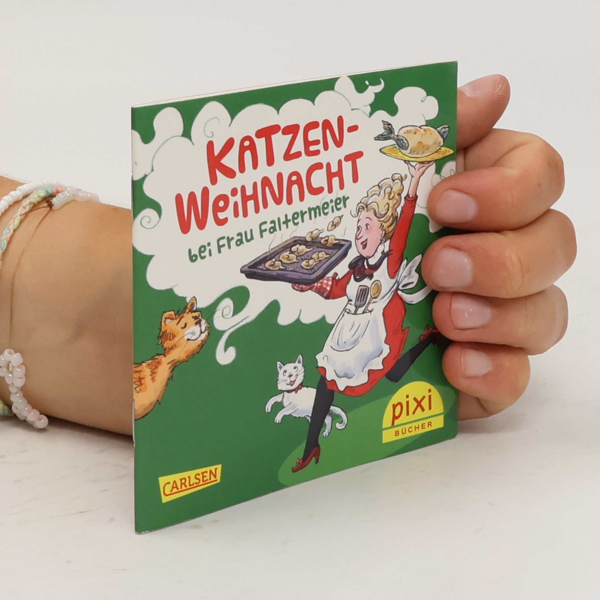 Albert Einschweins geniales Weihnachtsfest