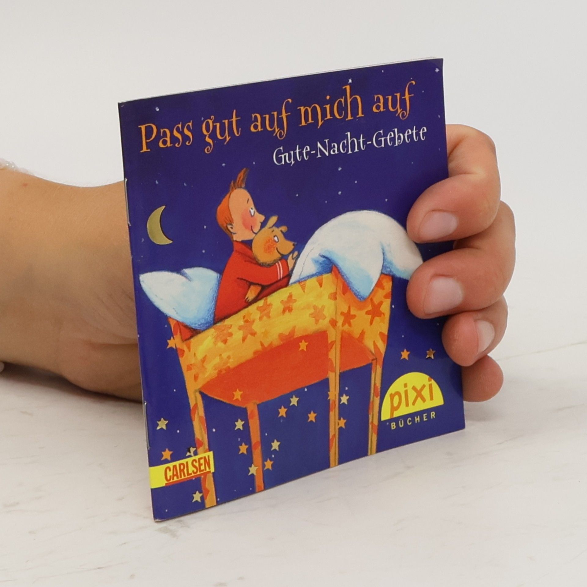 Autorenkollektiv Mein Mond