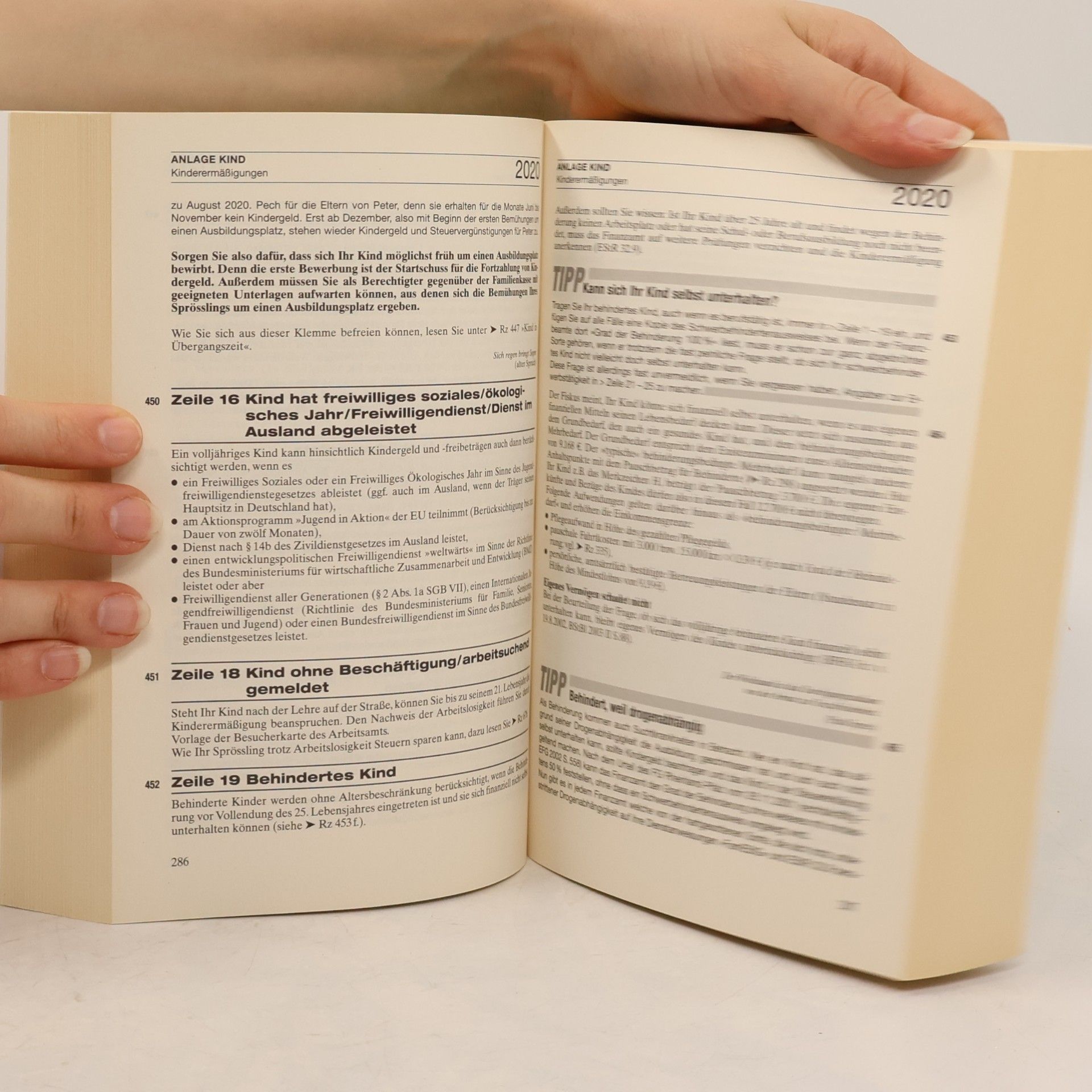 Franz Konz Das Arbeitsbuch zur Steuererklärung