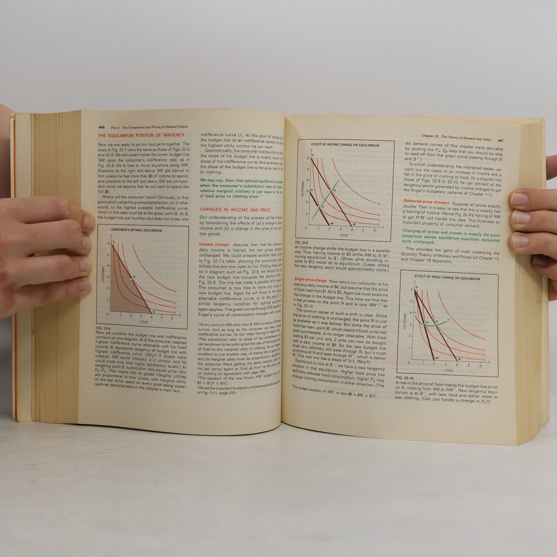Paul Samuelson Economics