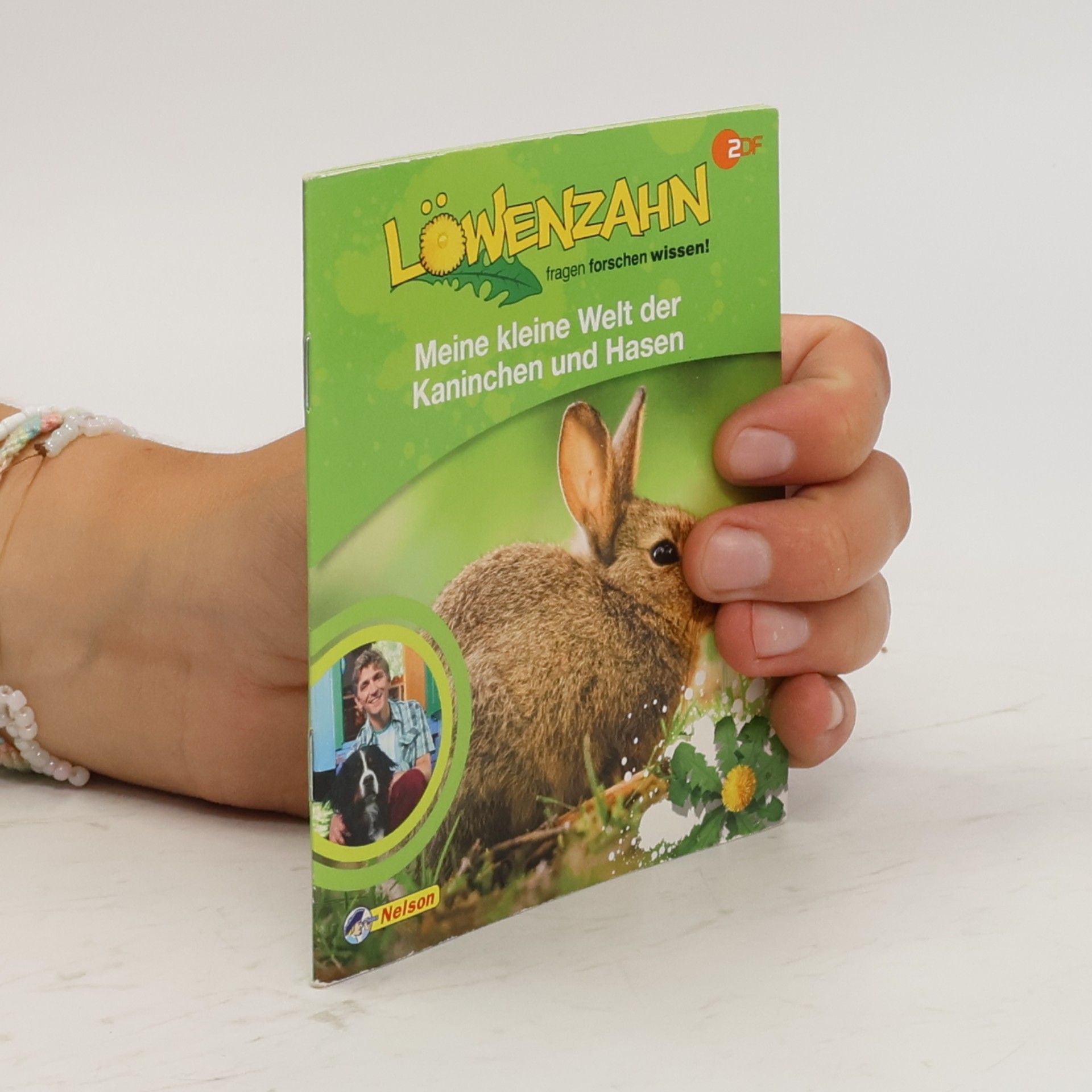 Various authors Meine kleine Hundewelt