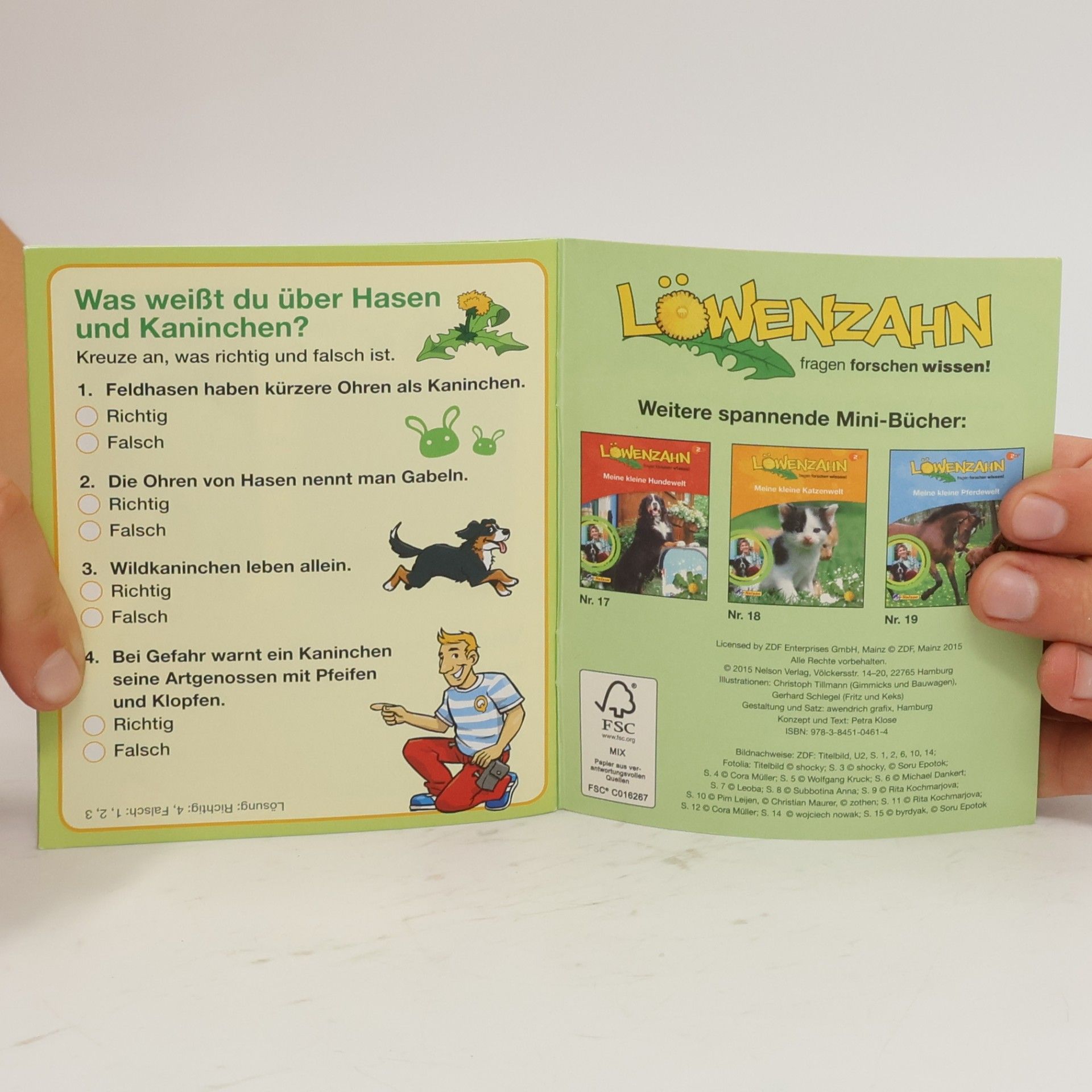 Autorenkollektiv Meine kleine Hundewelt