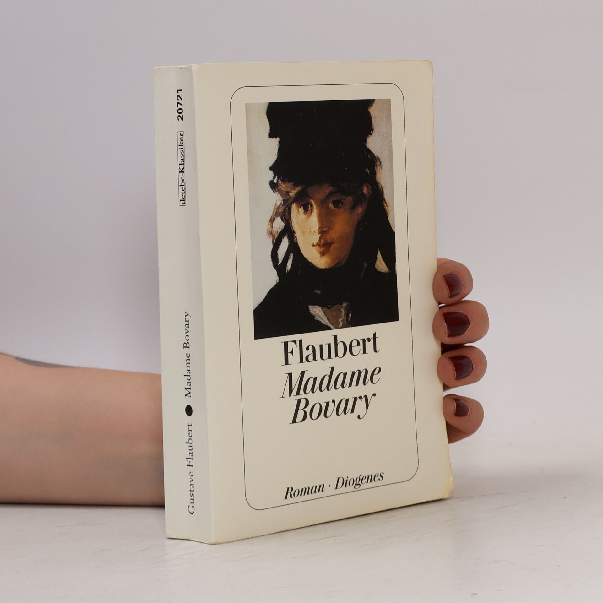 Madame Bovary