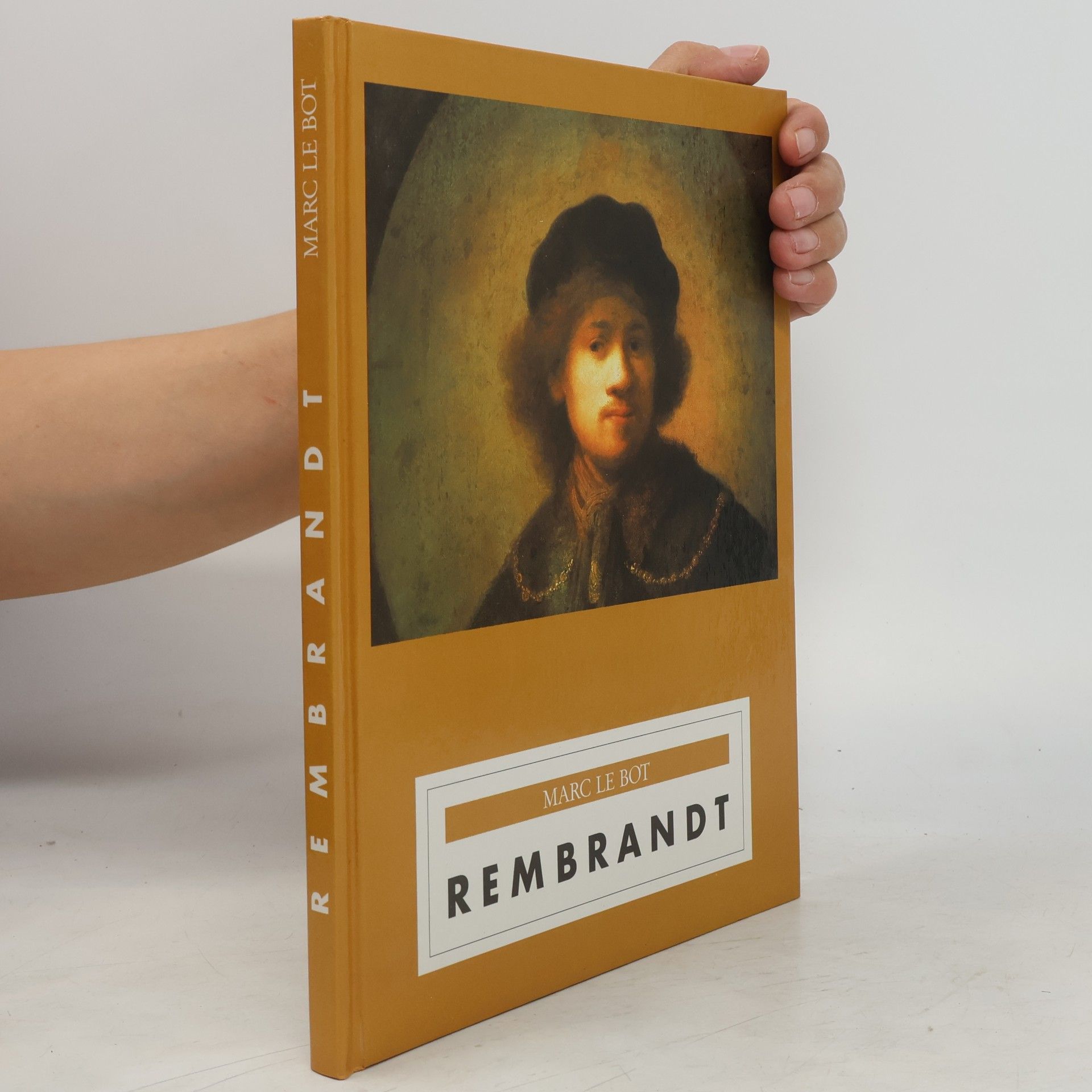 Rembrandt