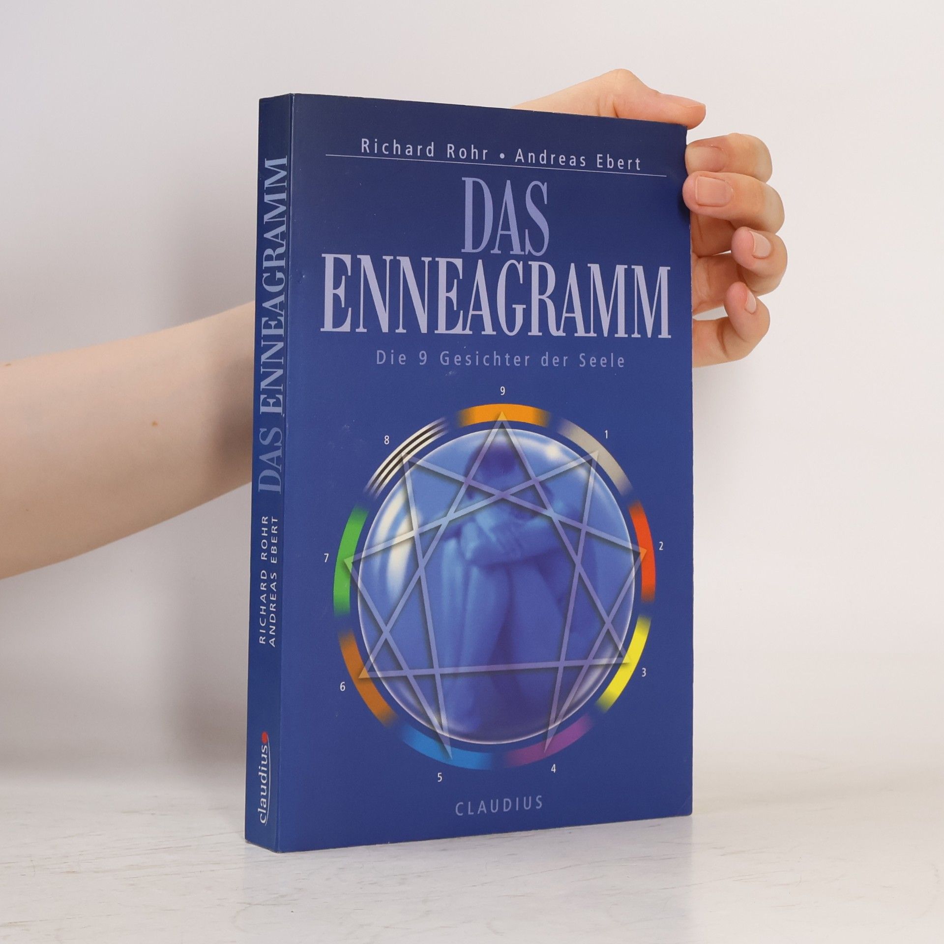 Richard Rohr Das Enneagramm