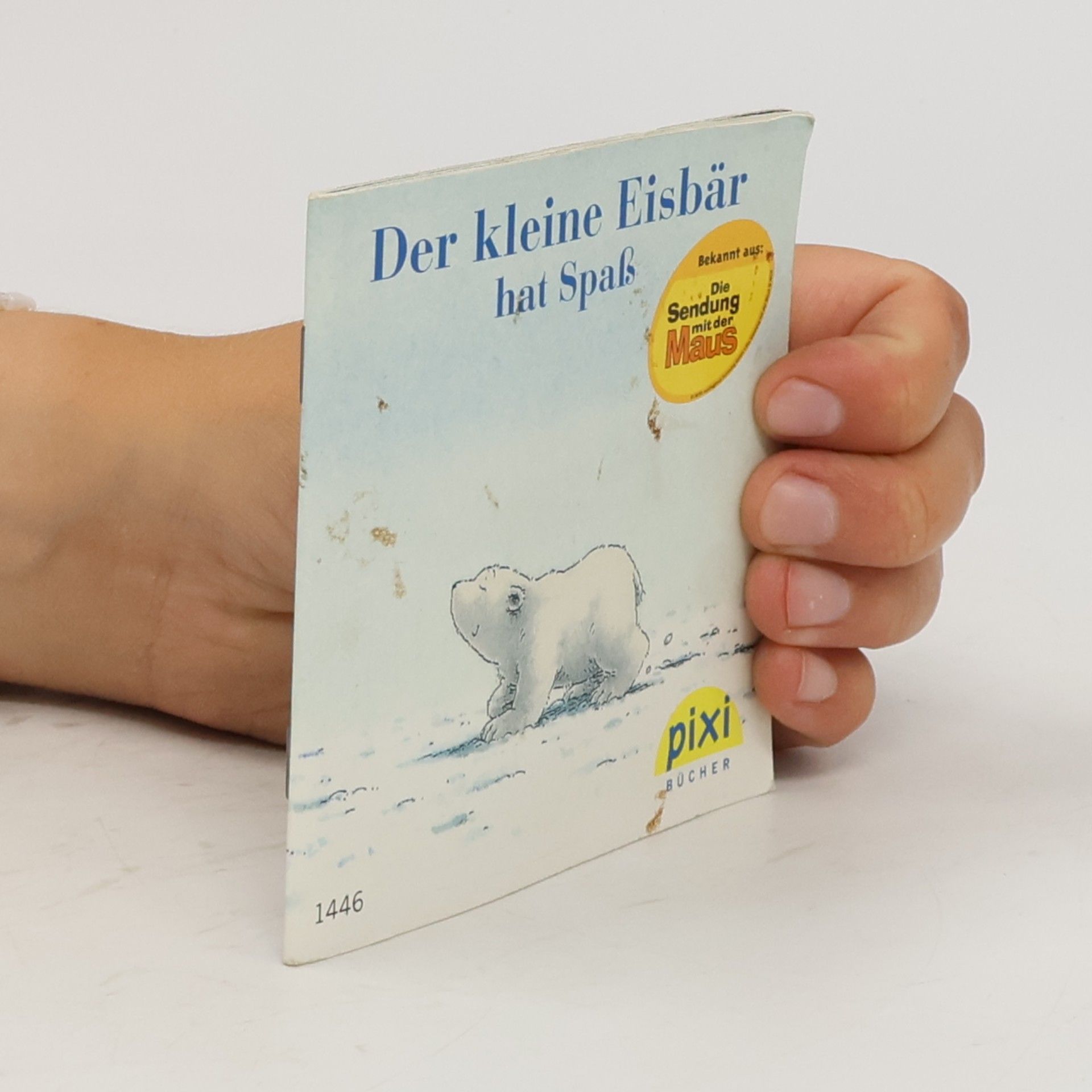 Autorenkollektiv Käpt'n Blaubär auf den sieben Weltmeeren