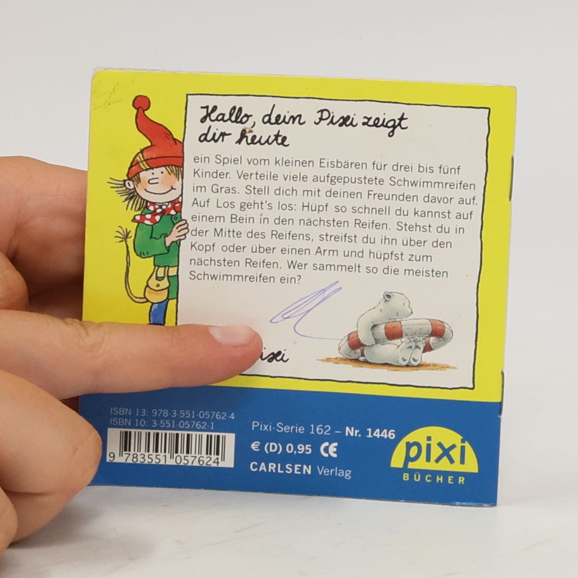 Autorenkollektiv Käpt'n Blaubär auf den sieben Weltmeeren