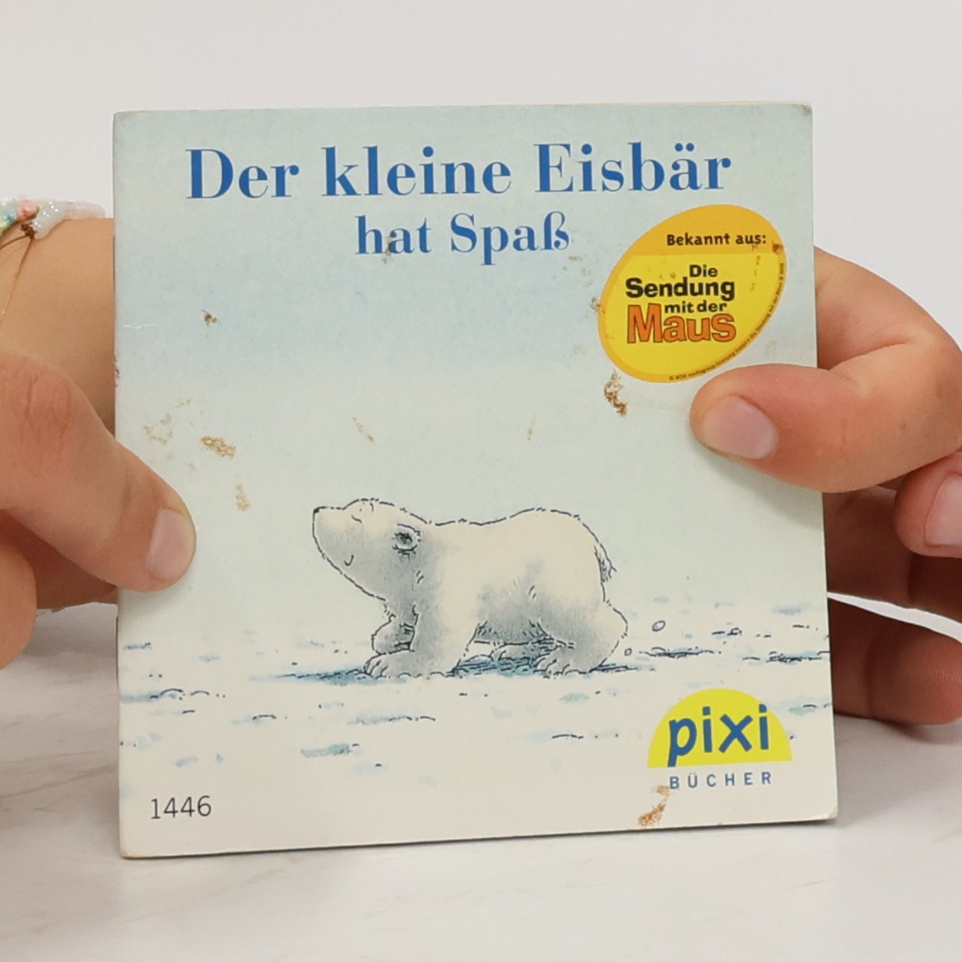 Autorenkollektiv Käpt'n Blaubär auf den sieben Weltmeeren