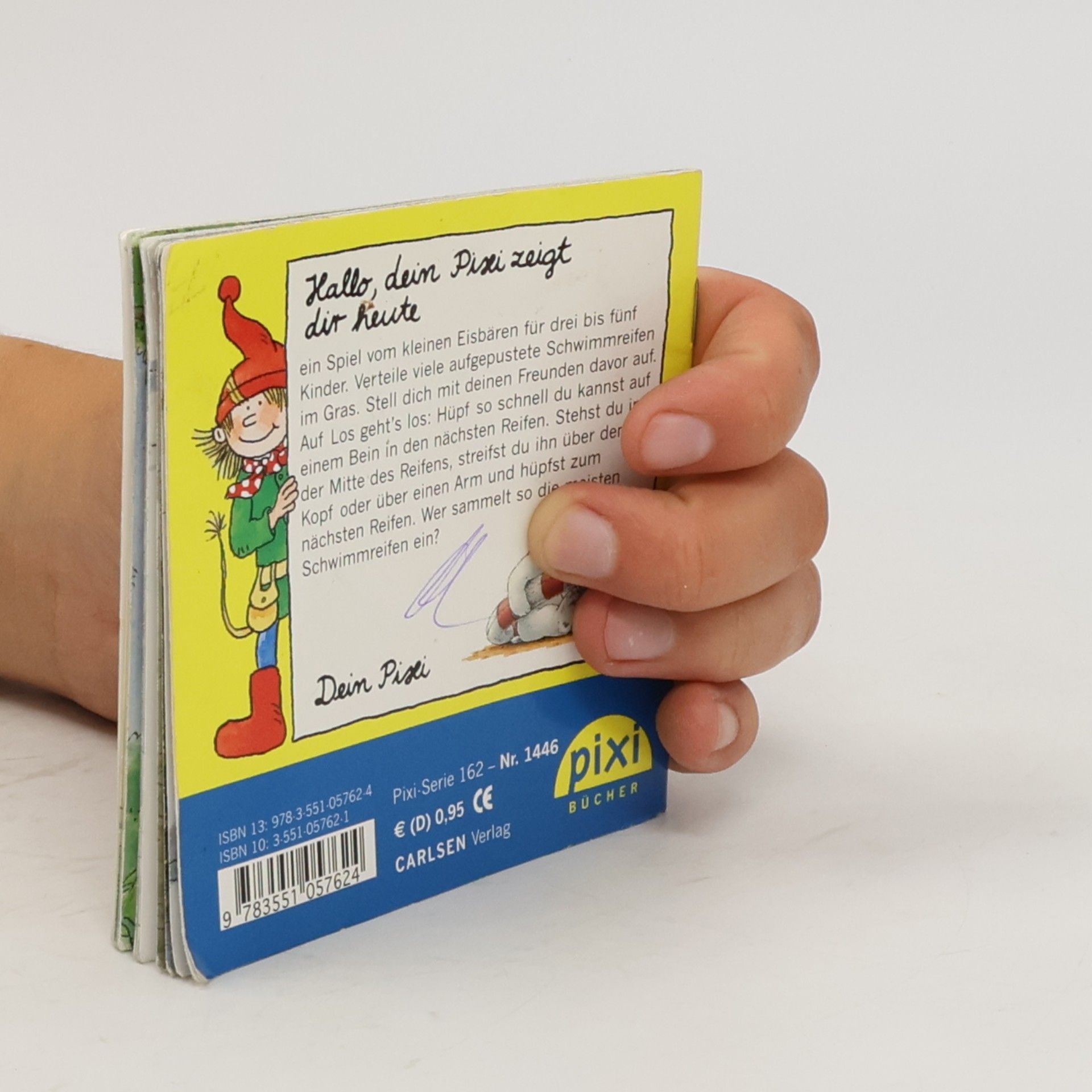 Autorenkollektiv Käpt'n Blaubär auf den sieben Weltmeeren
