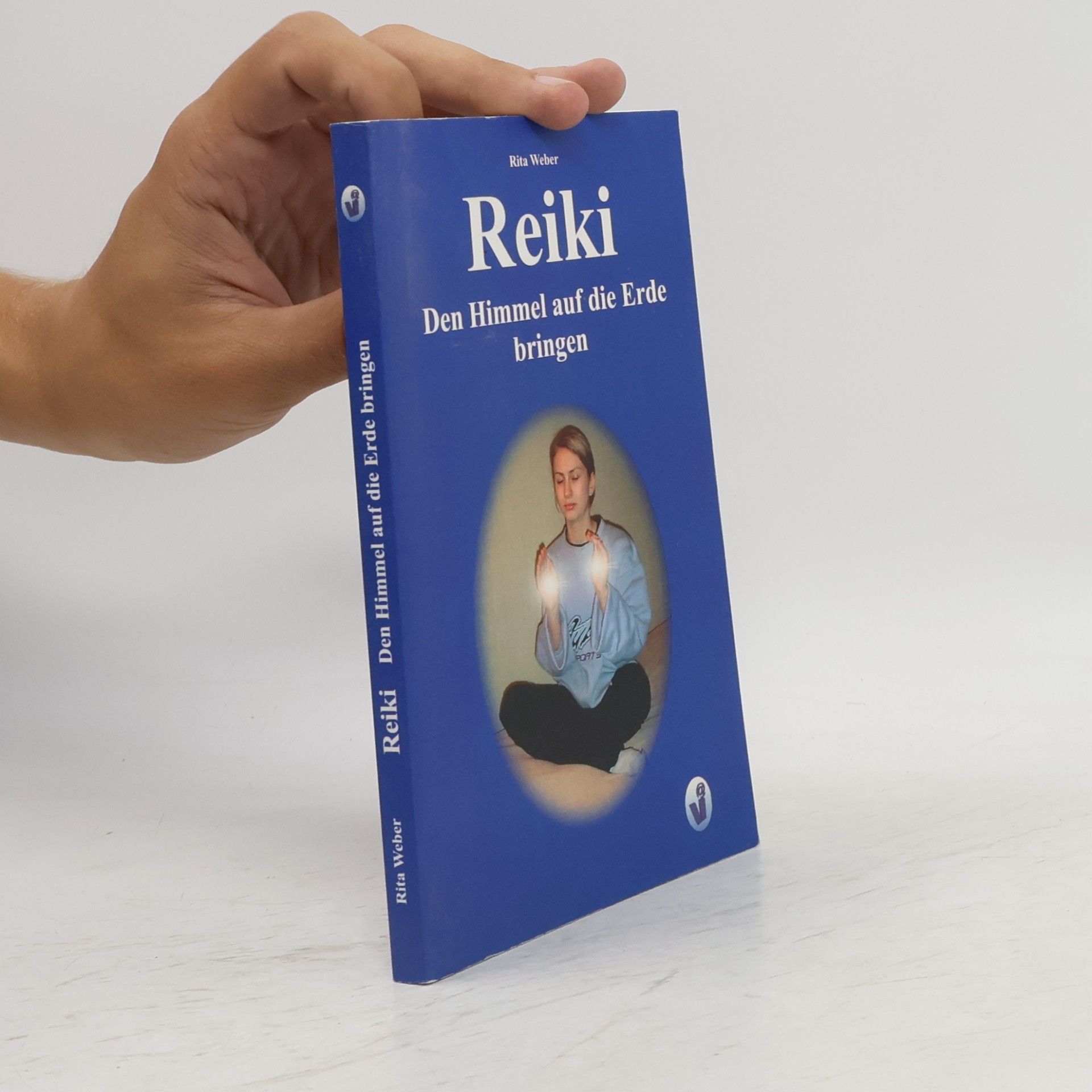 Rita Weber Reiki