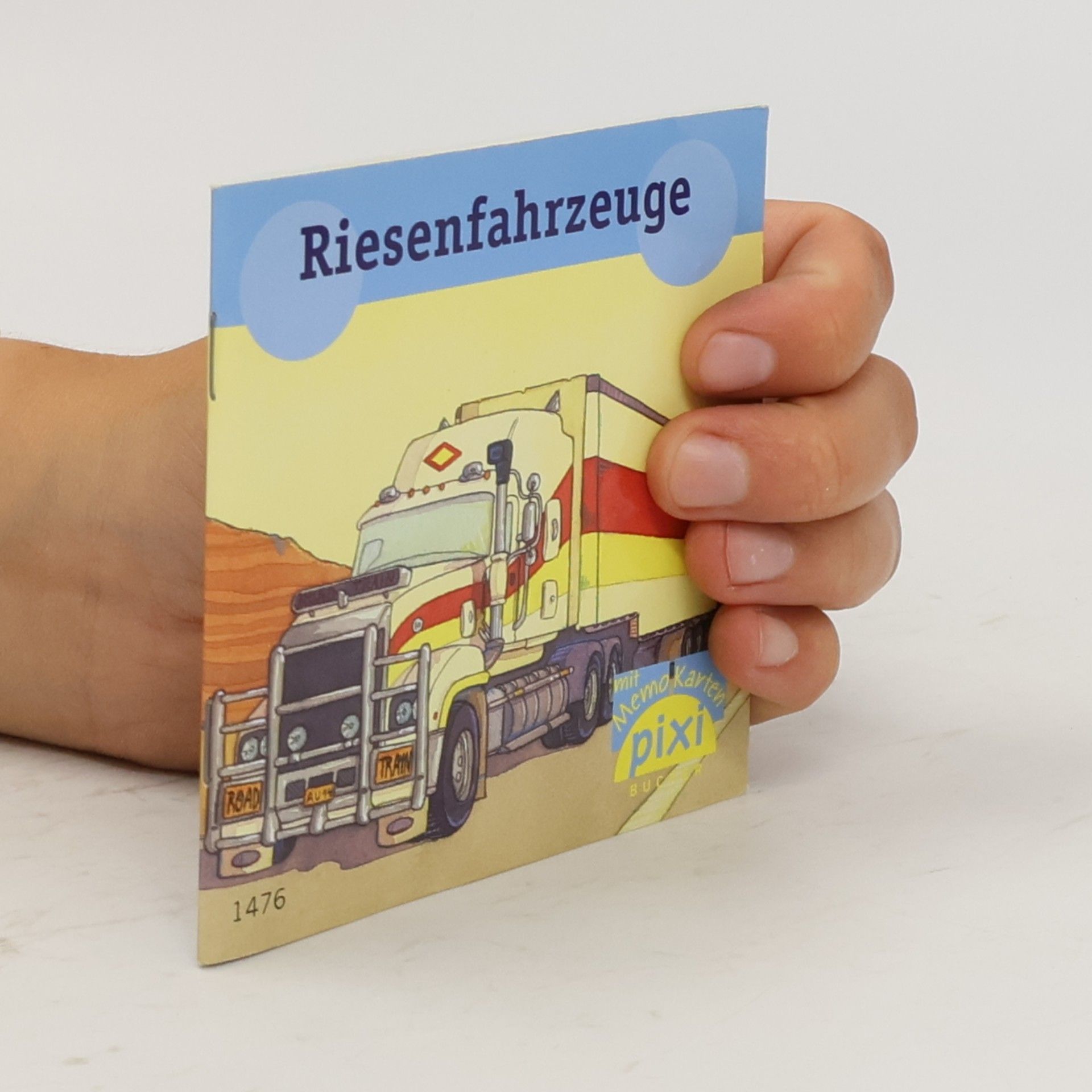 Autores varios Reisenfahrzeuge