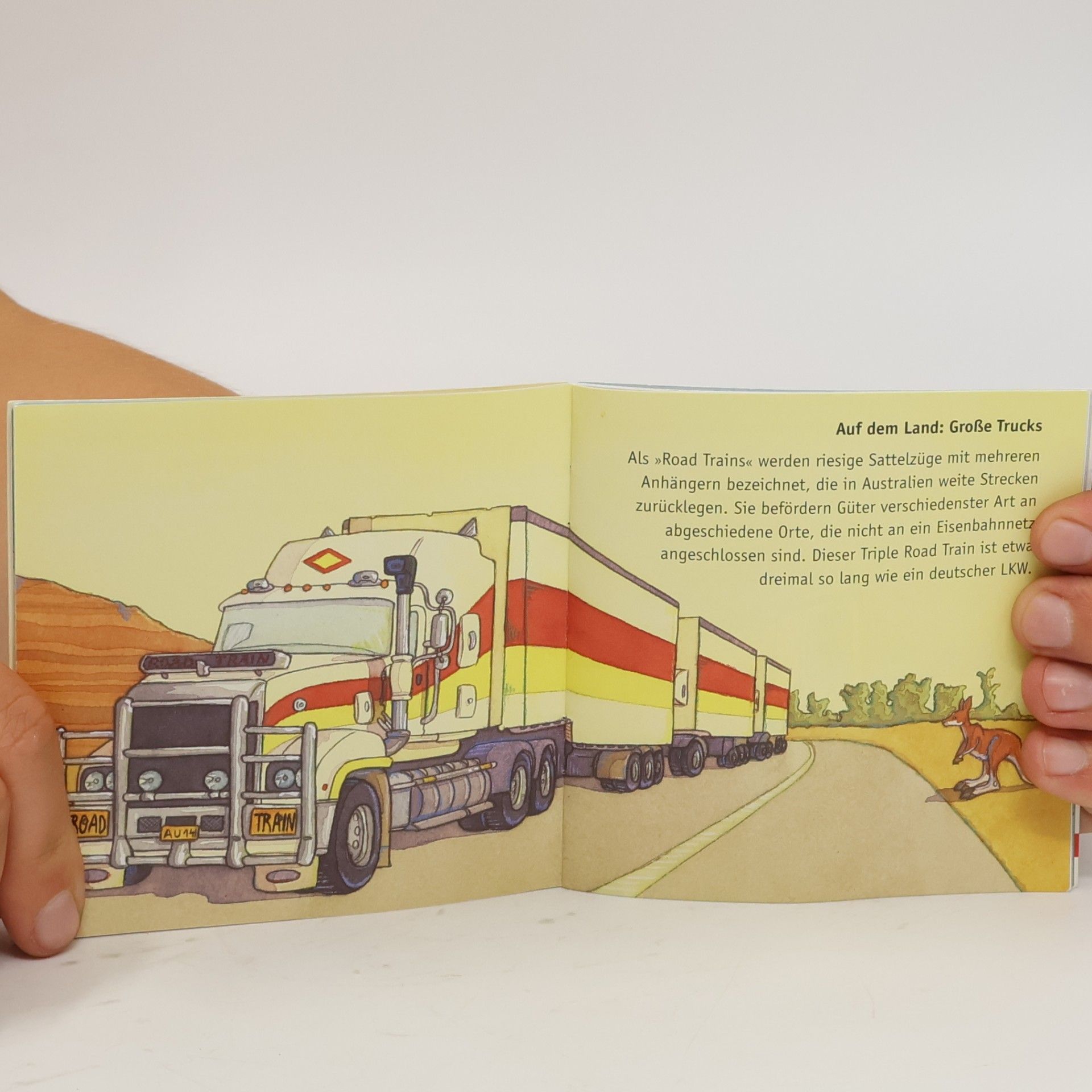 Autores varios Reisenfahrzeuge