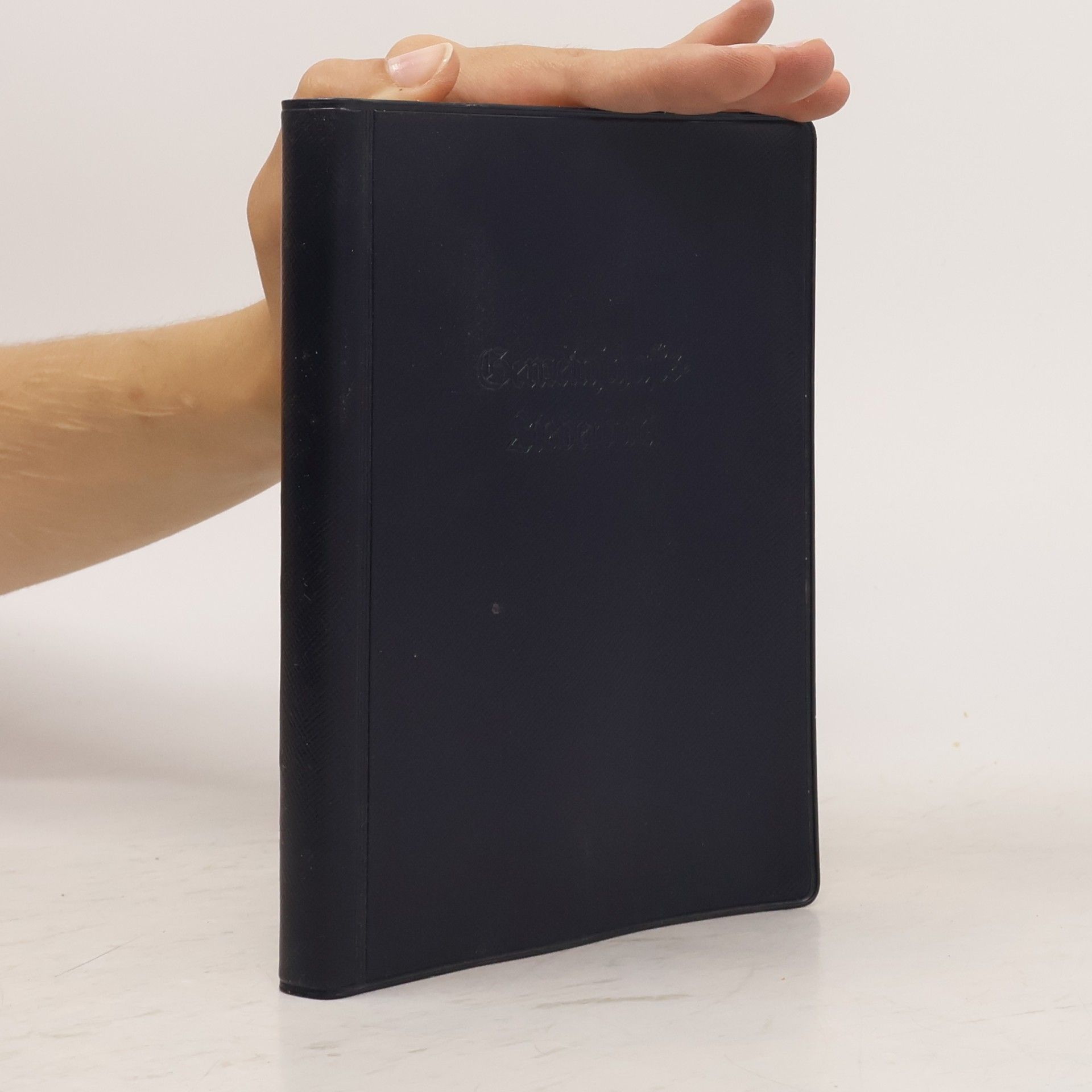 Autorenkollektiv Gemeinschaftsliederbuch