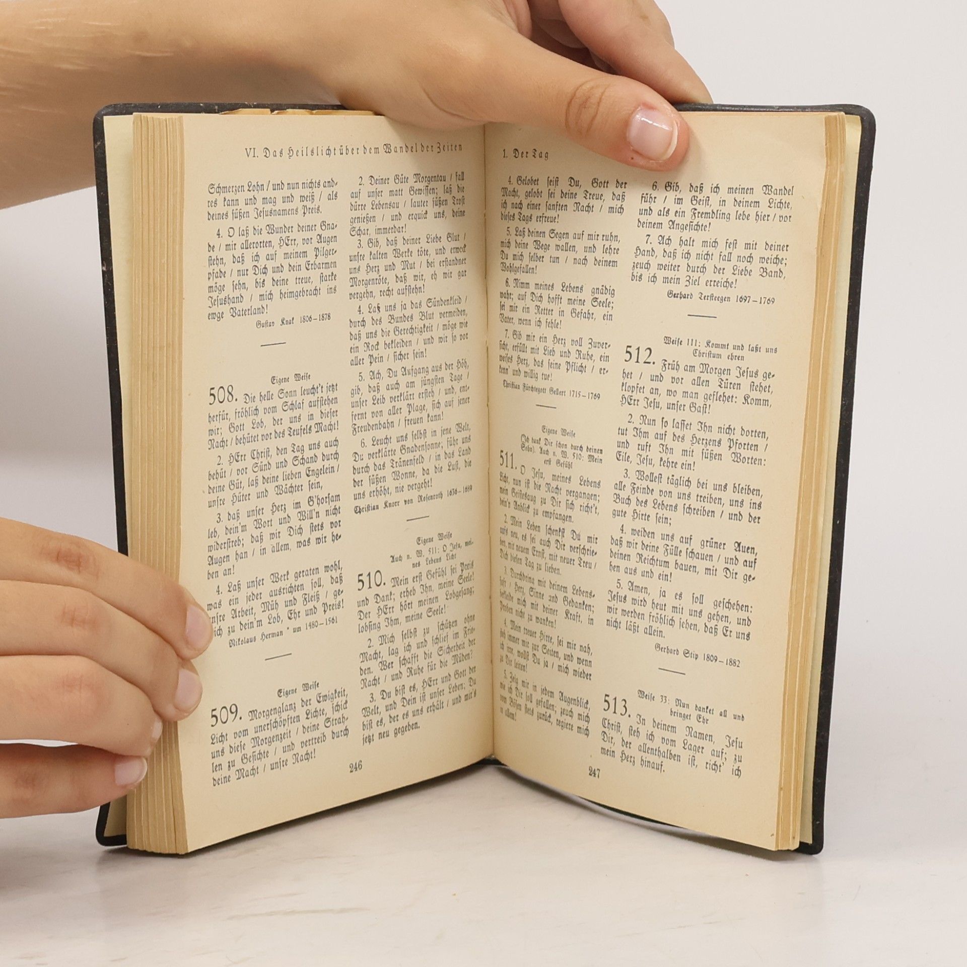 Autorenkollektiv Gemeinschaftsliederbuch
