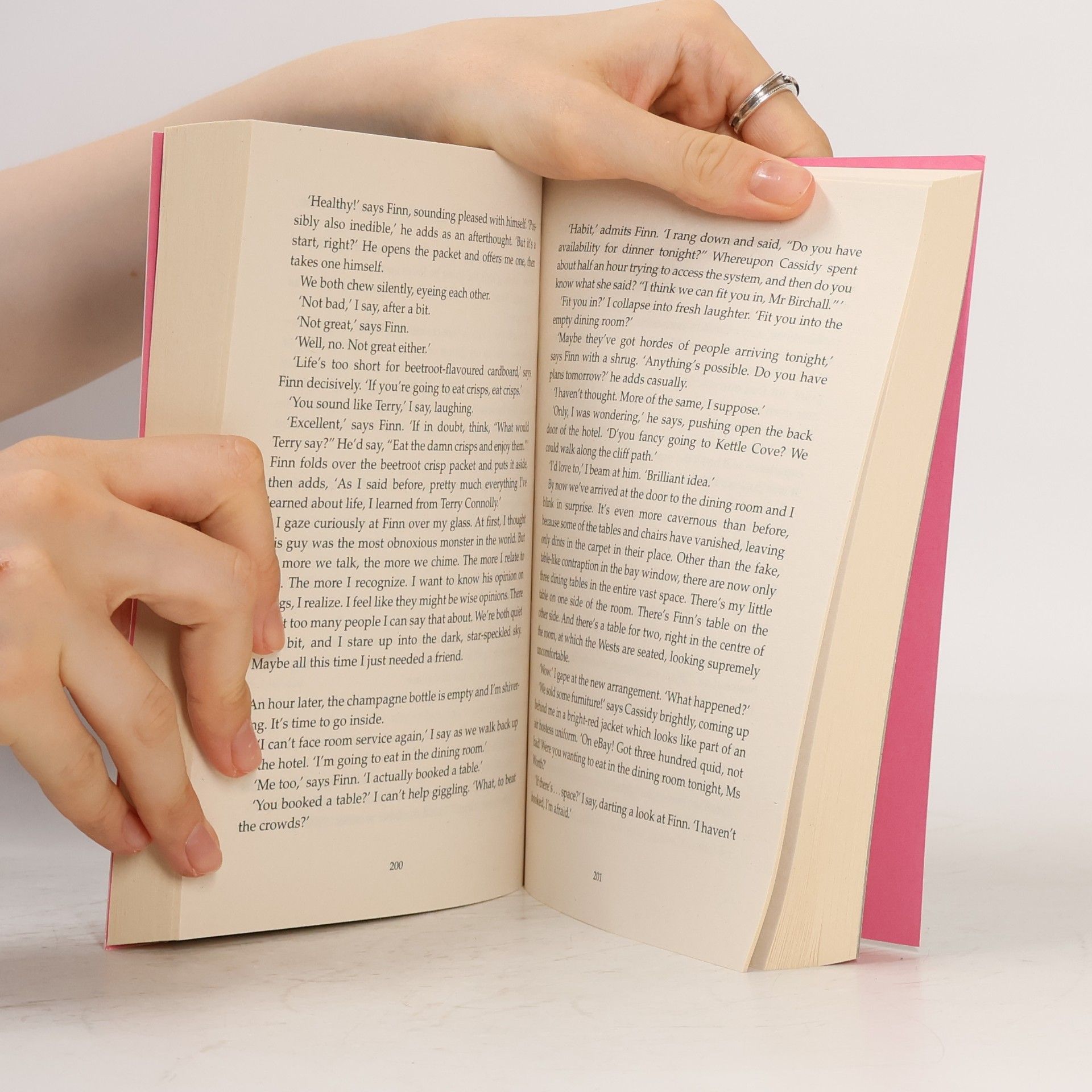 Sophie Kinsella The Burnout