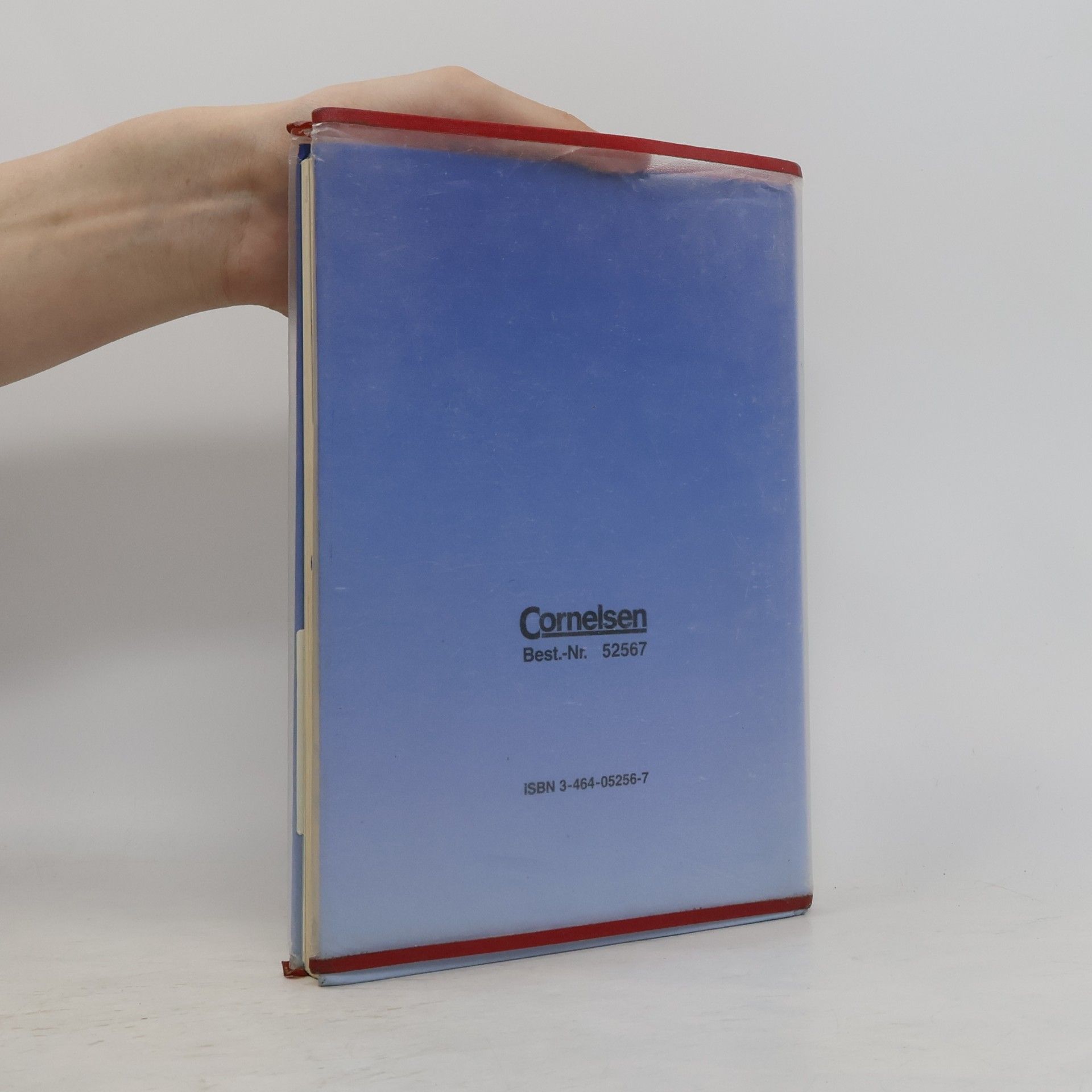 AA.VV. English G. Neue Ausgabe C 2