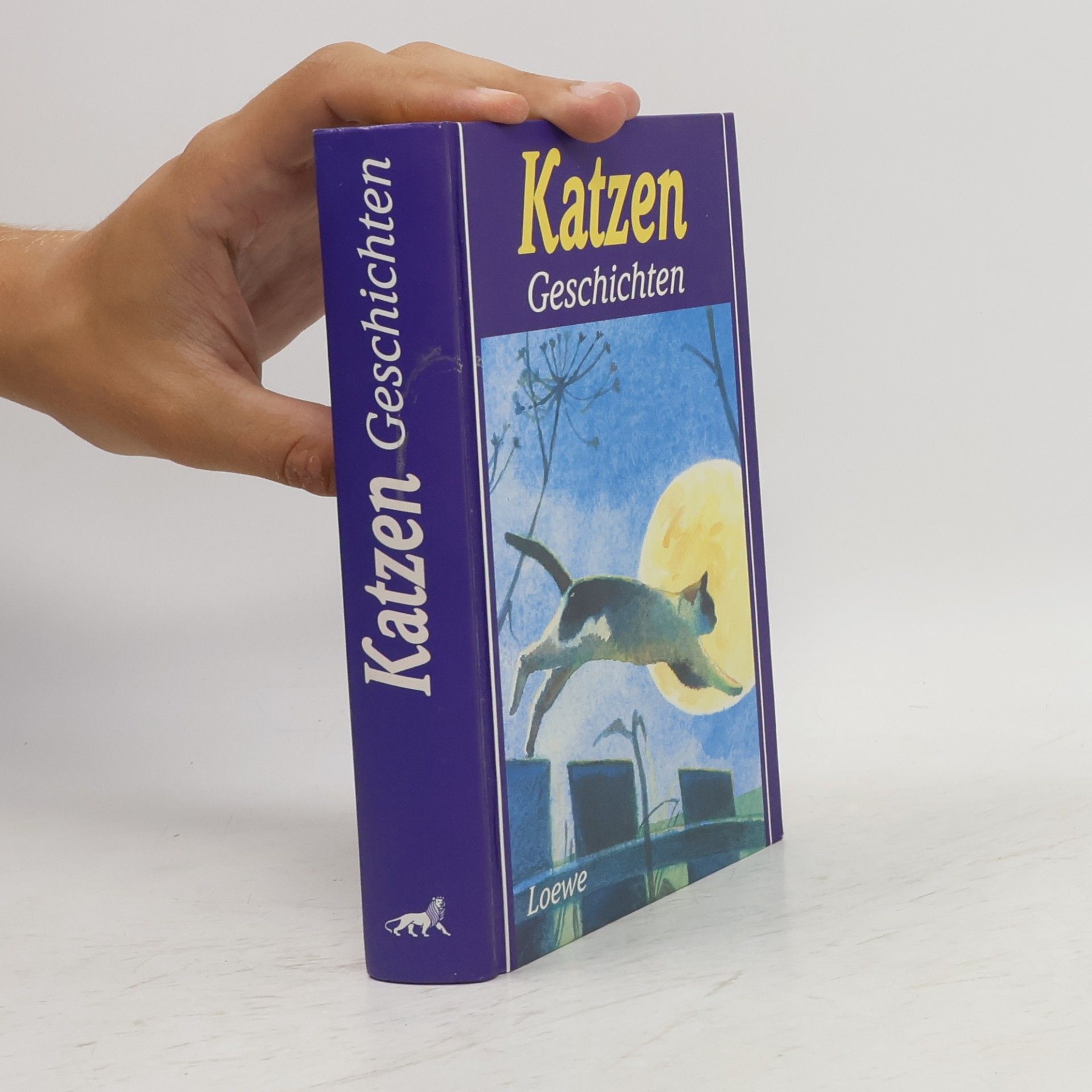 Autorenkollektiv Katzengeschichten