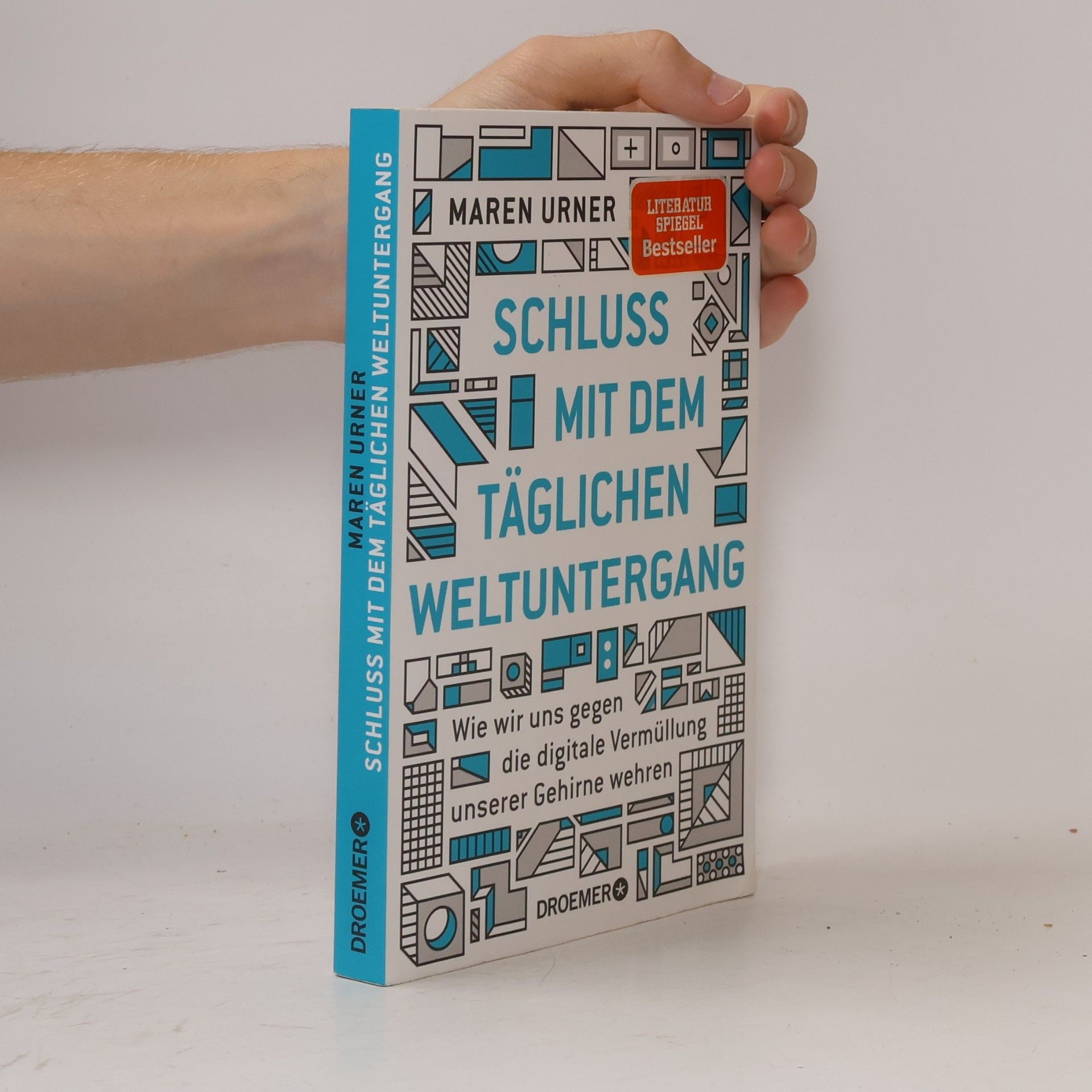 Schluss mit dem täglichen Weltuntergang