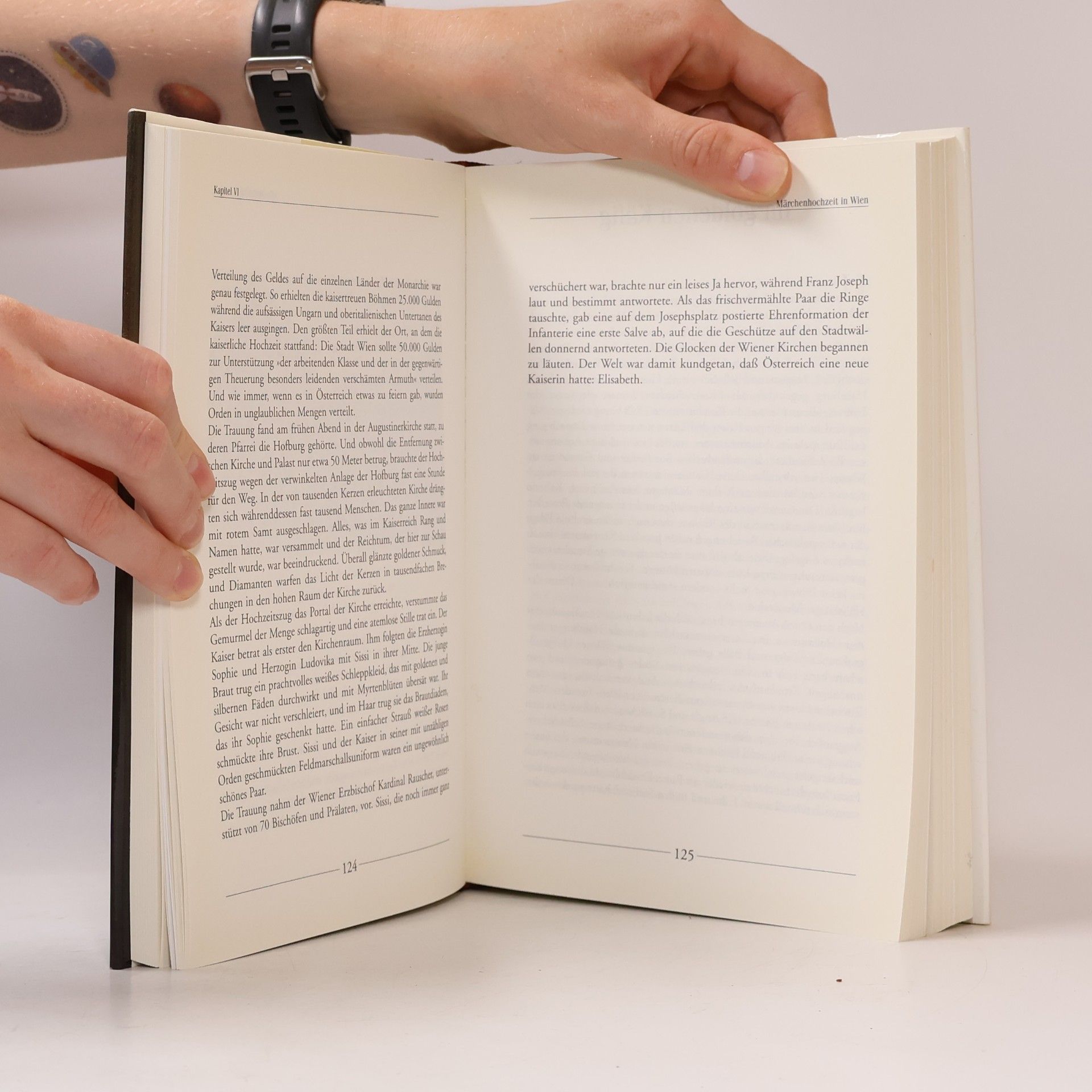 Various authors Sissi. Wahrheit und Legende