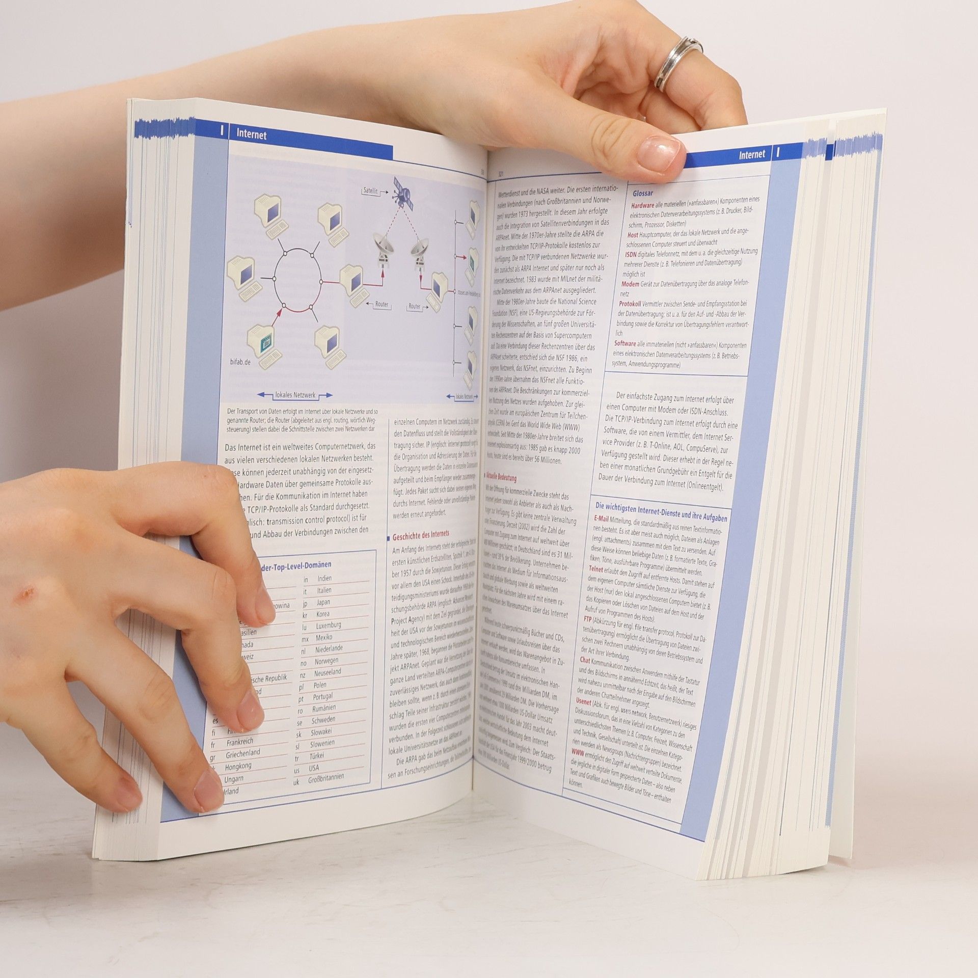 Collectif d'auteurs Schüler Lexikon