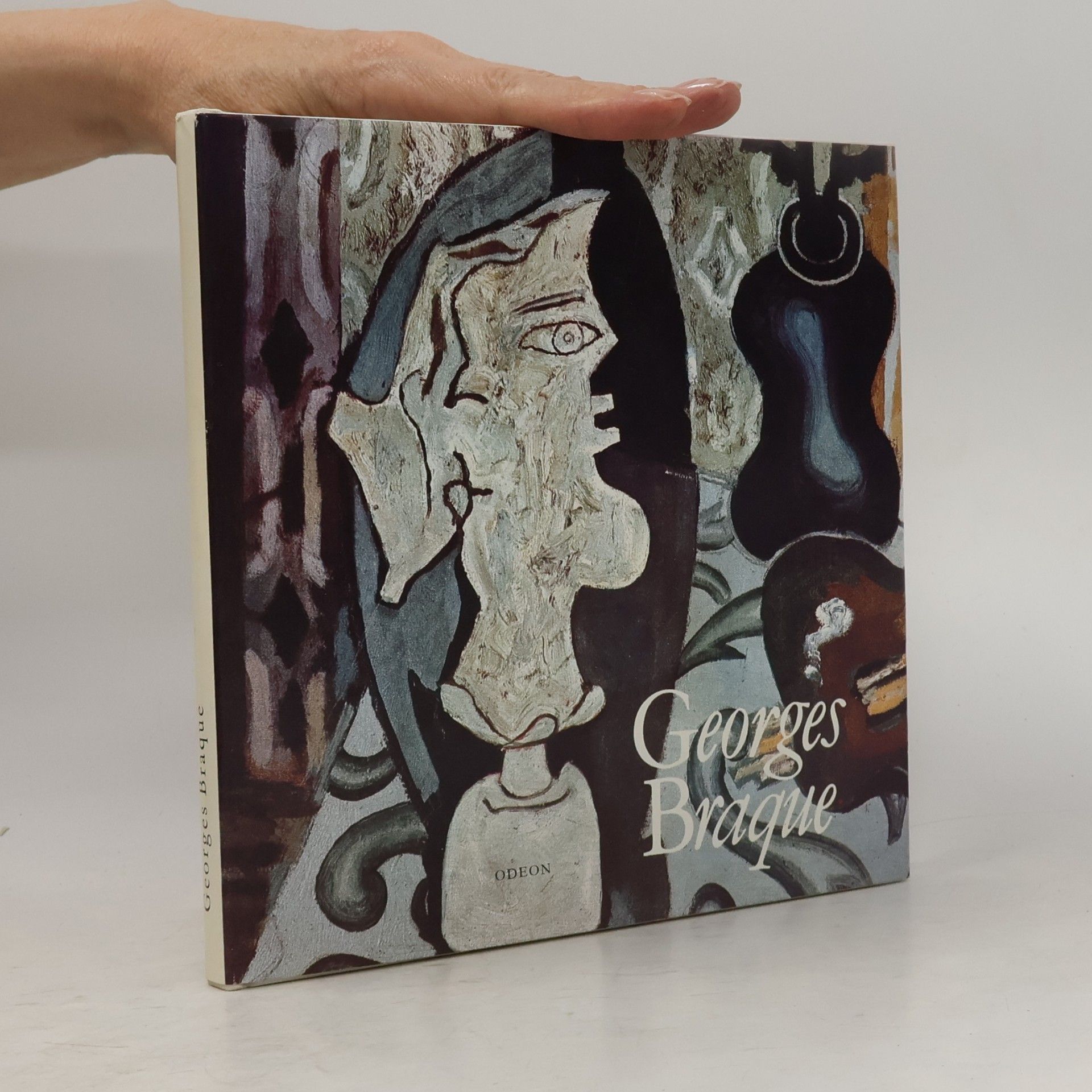 Miroslav Lamač Georges Braque