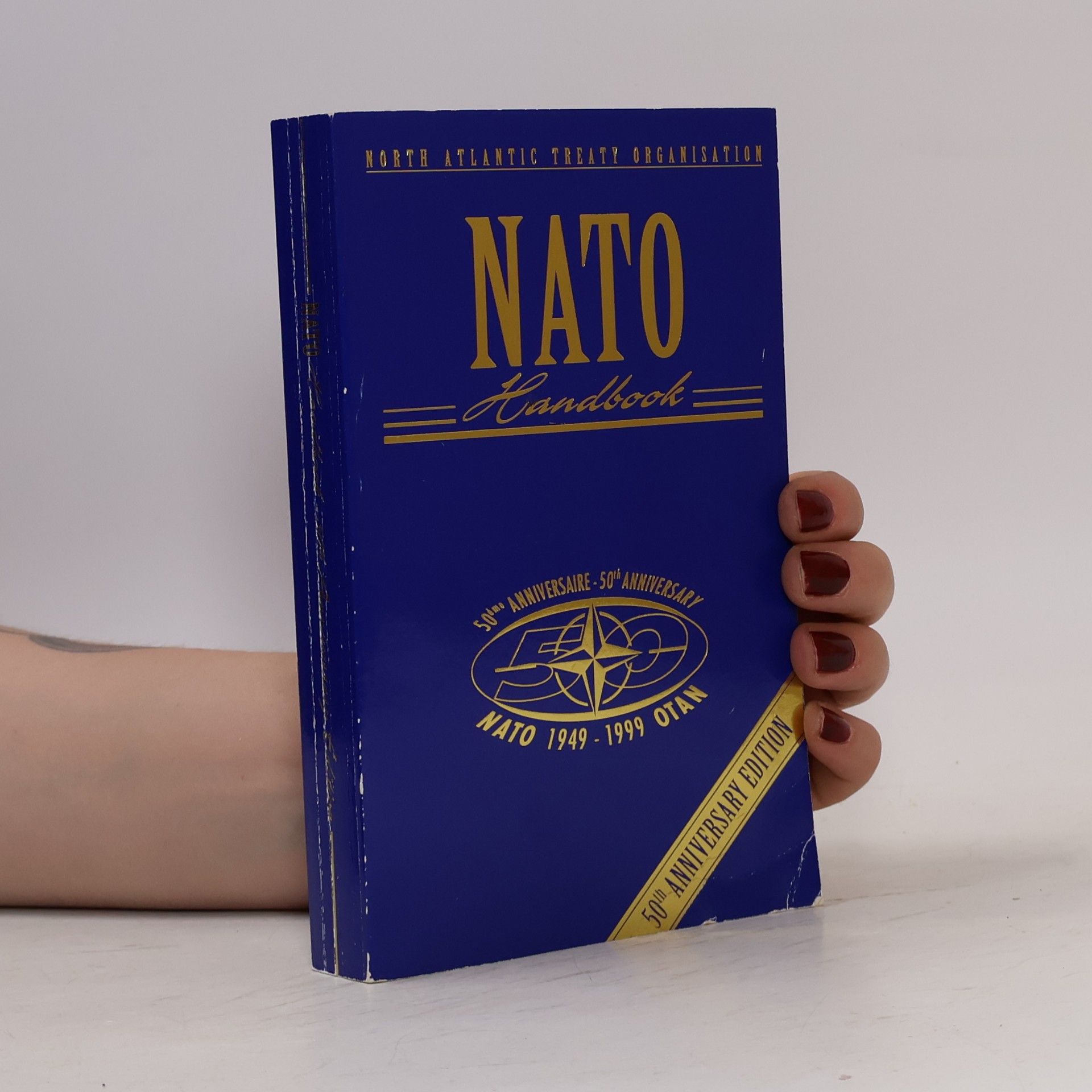NATO Office of Information and Press The NATO Handbook
