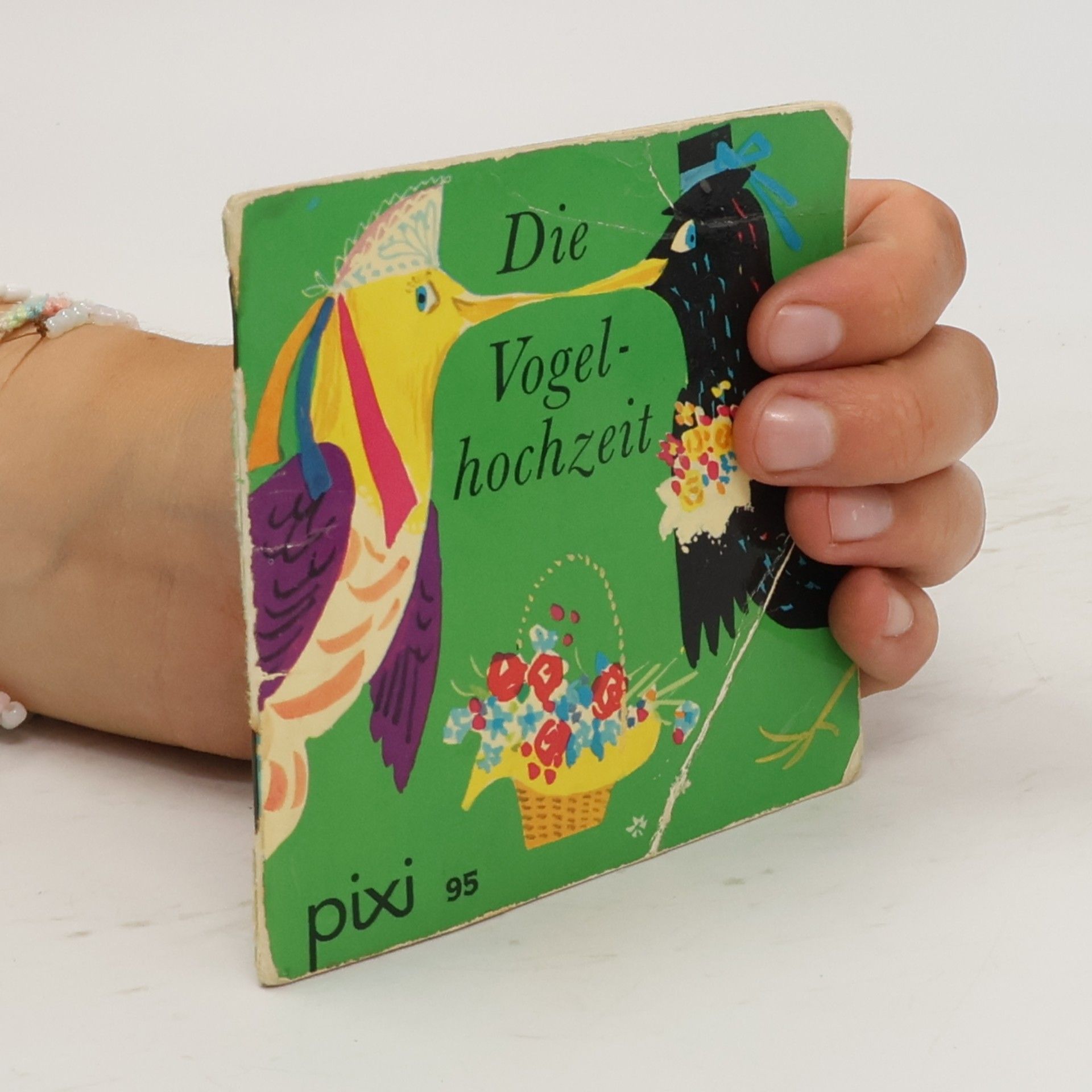 Autorenkollektiv Die Vogelhochzeit