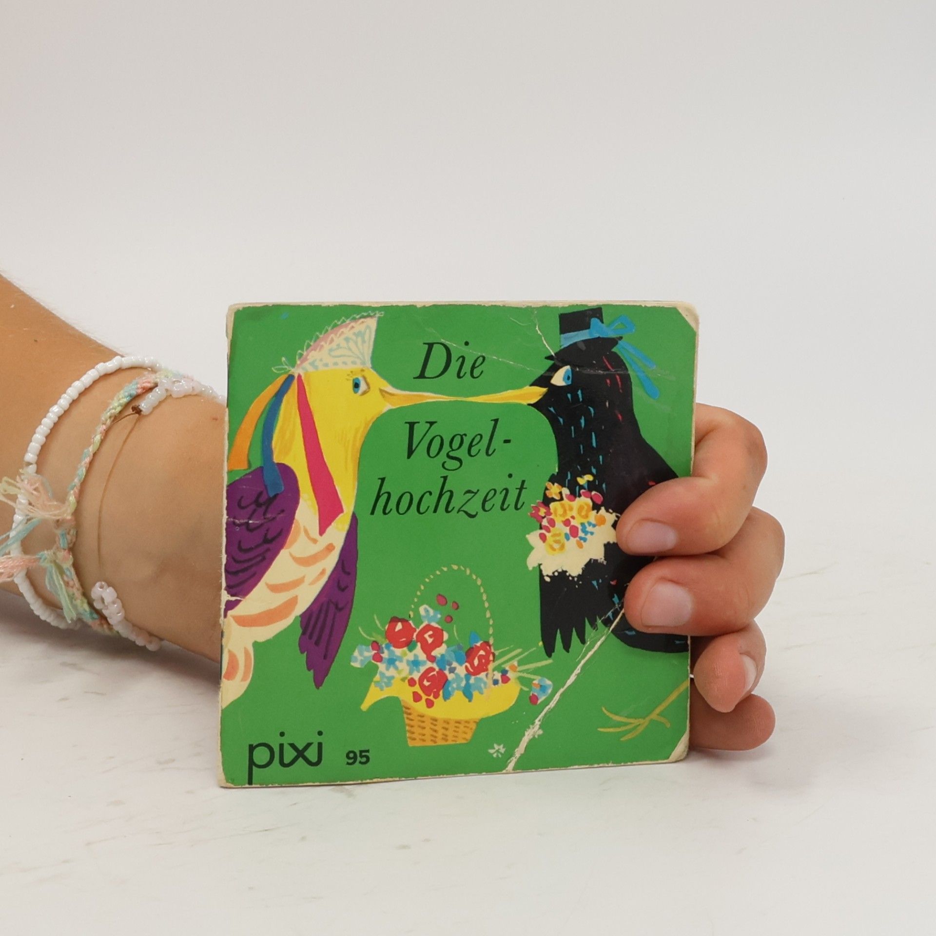 Autorenkollektiv Die Vogelhochzeit