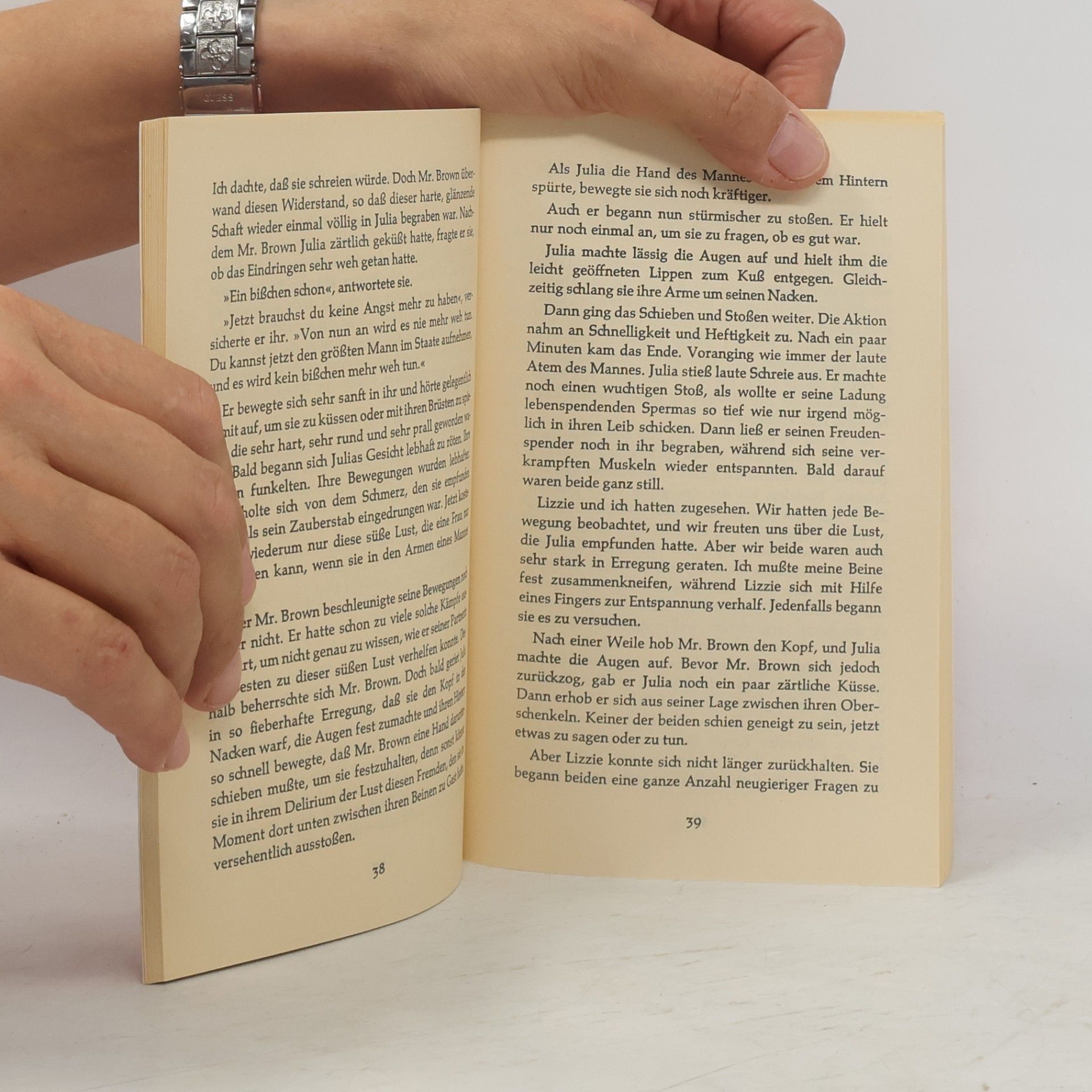Collectif d'auteurs Die Freunden der Liebe
