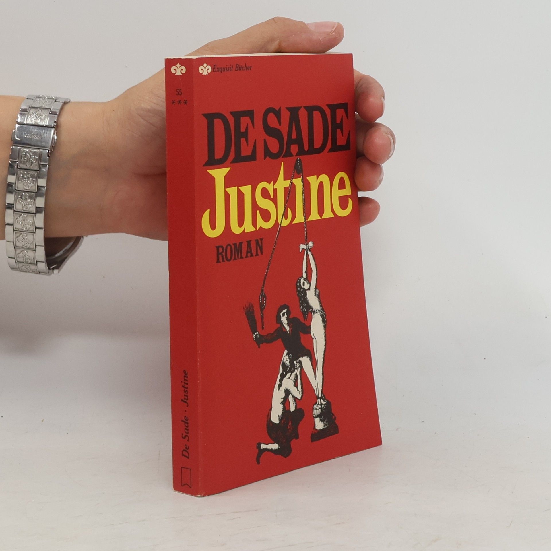 Justine