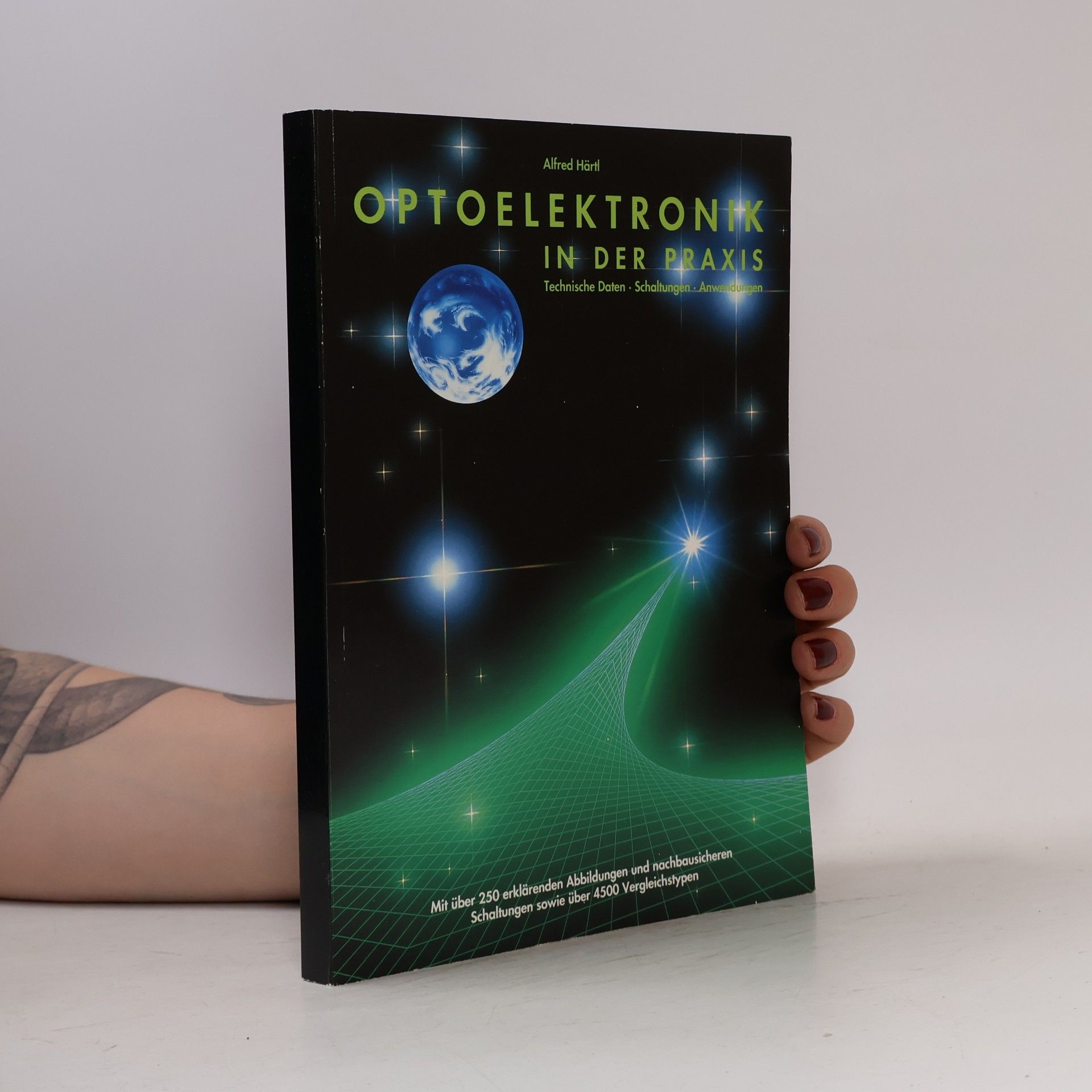 Alfred Härtl Optoelektronik in der Praxis