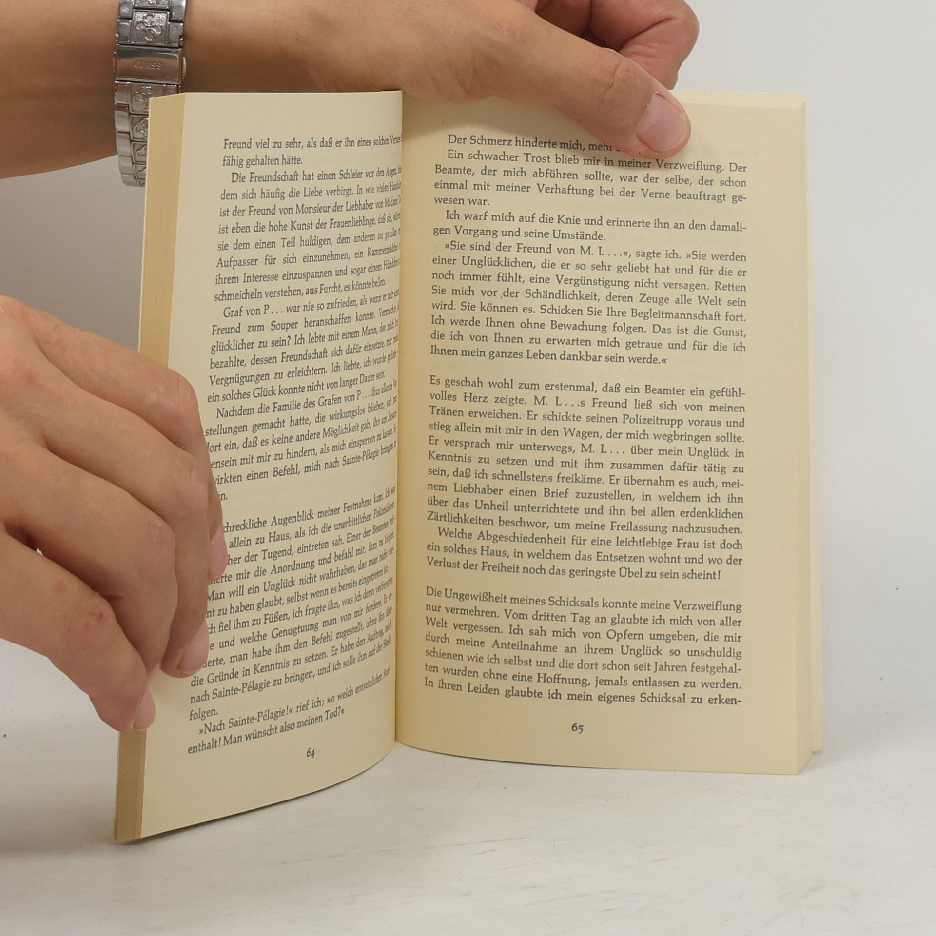 Collectif d'auteurs Nächte der Liedenschaft