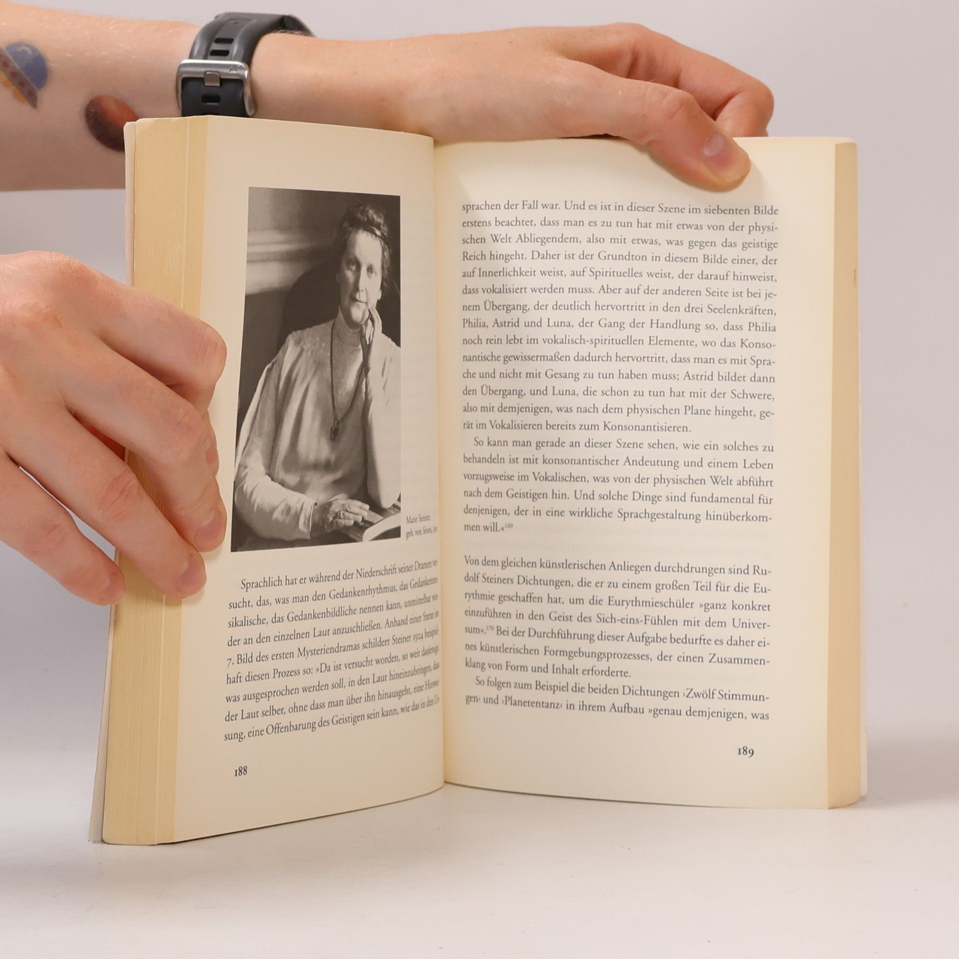 Walter Kugler Rudolf Steiner und die Anthroposophie